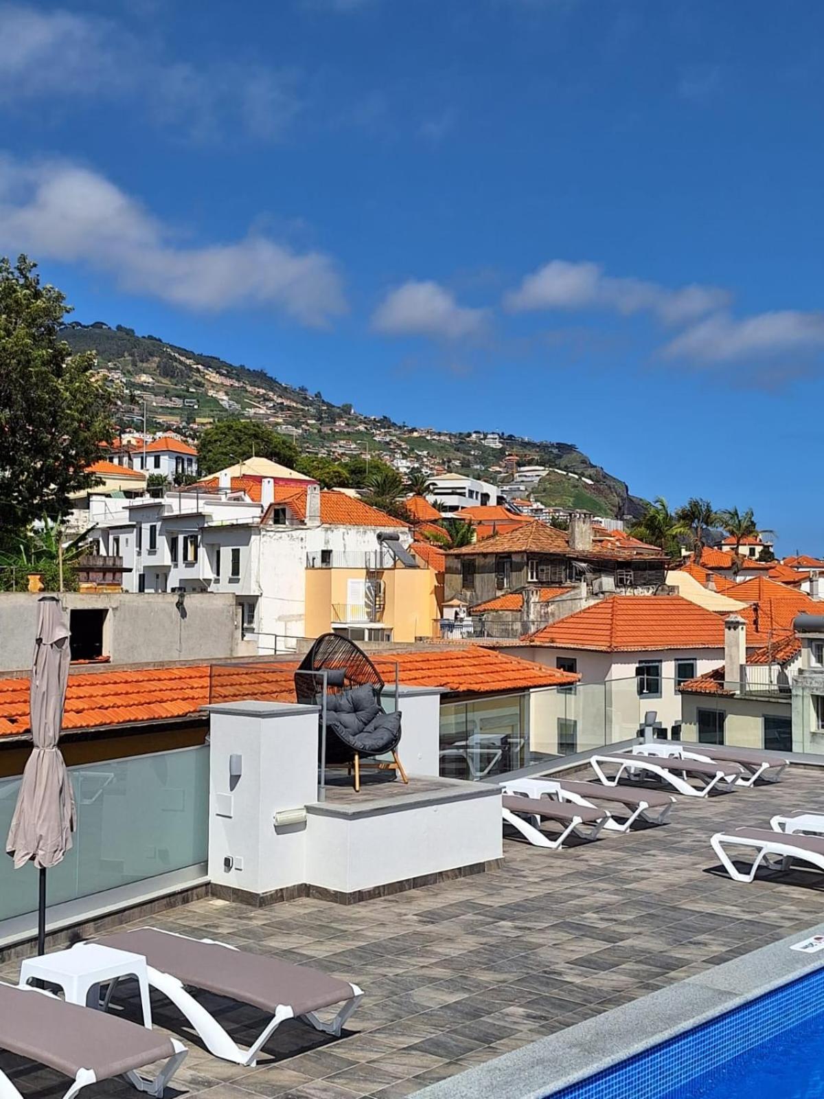 Apartments Madeira Barreirinha