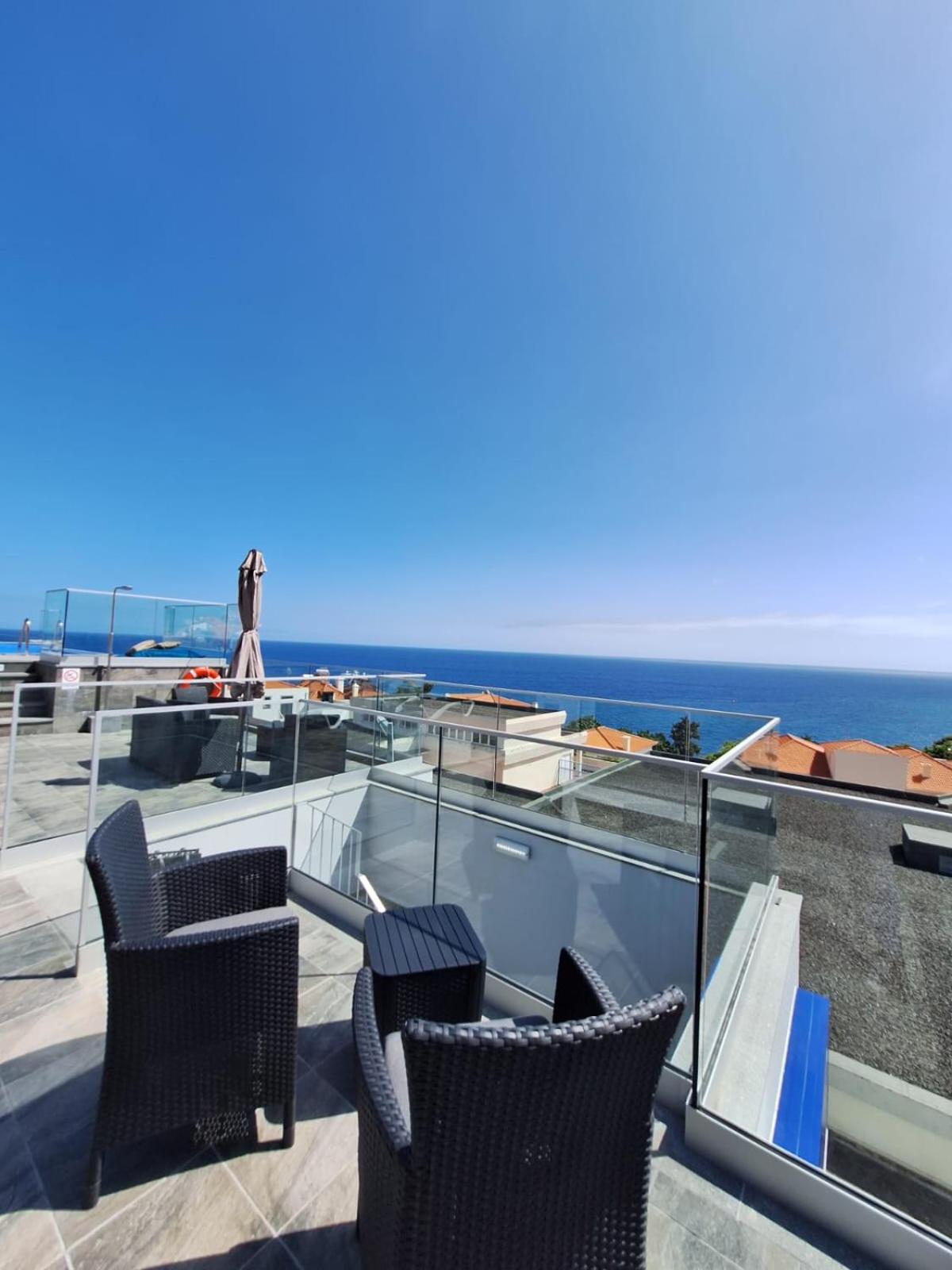 Apartments Madeira Barreirinha