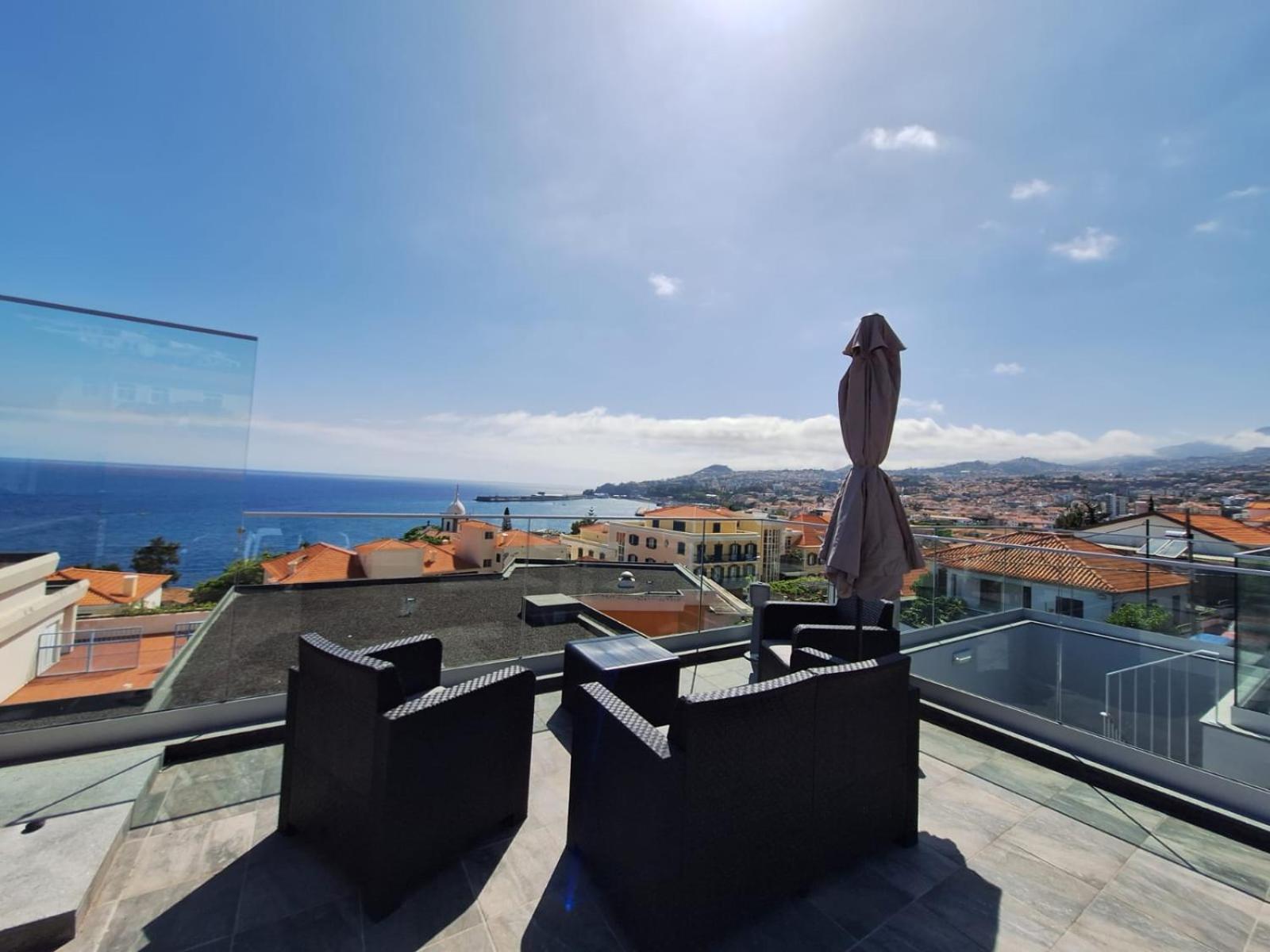 Apartments Madeira Barreirinha
