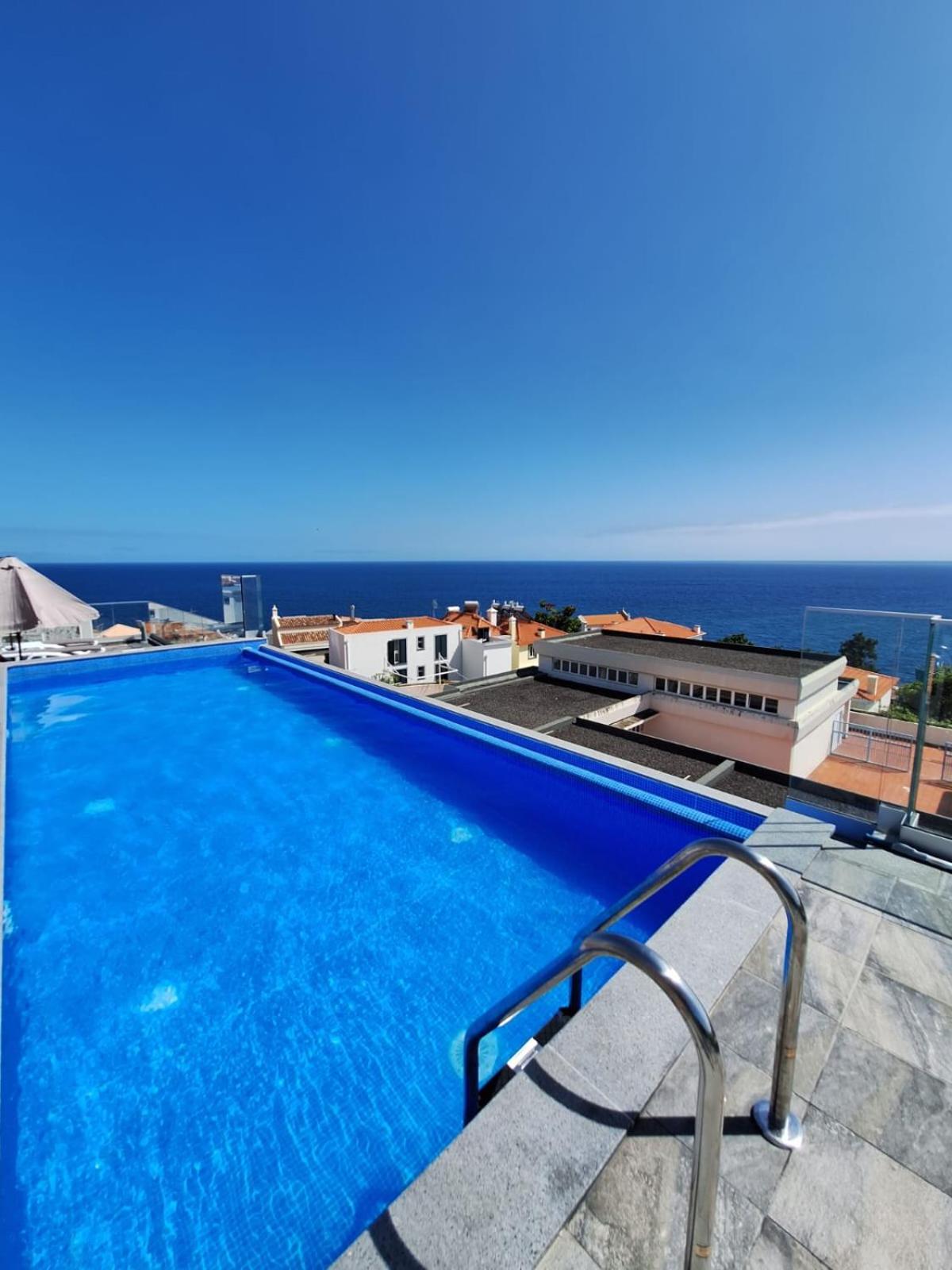 Apartments Madeira Barreirinha
