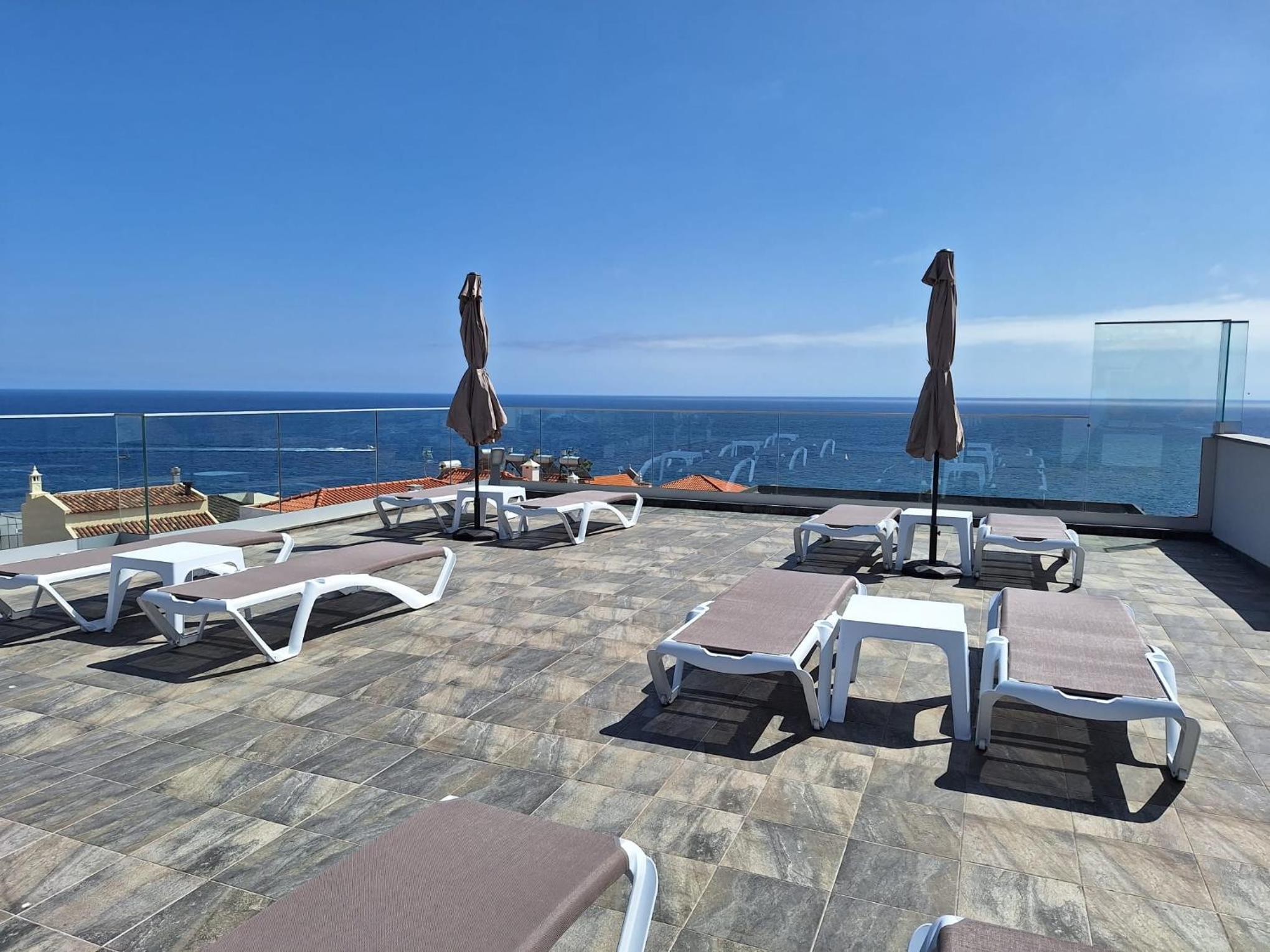 Apartments Madeira Barreirinha