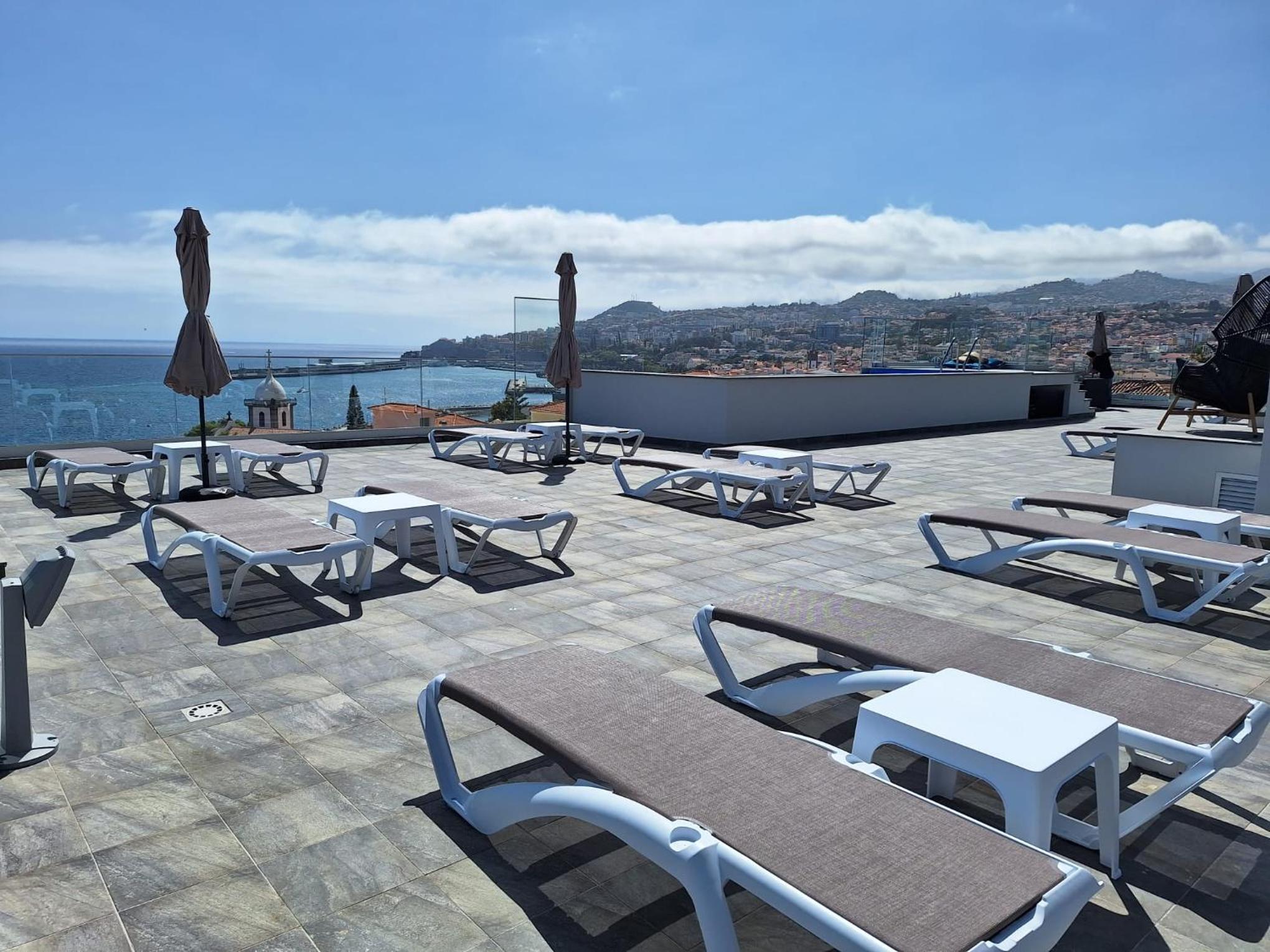 Apartments Madeira Barreirinha