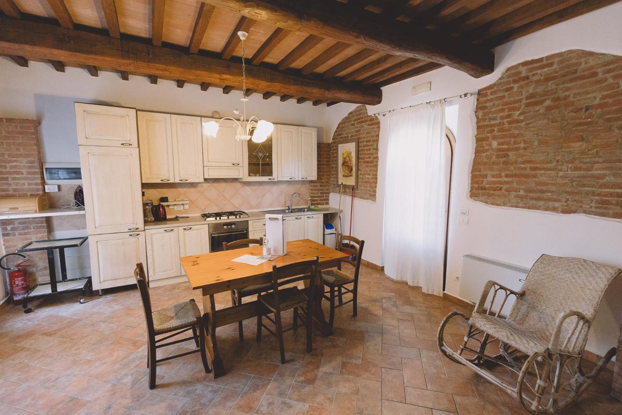 Villa Nobile Cortona, photo 47