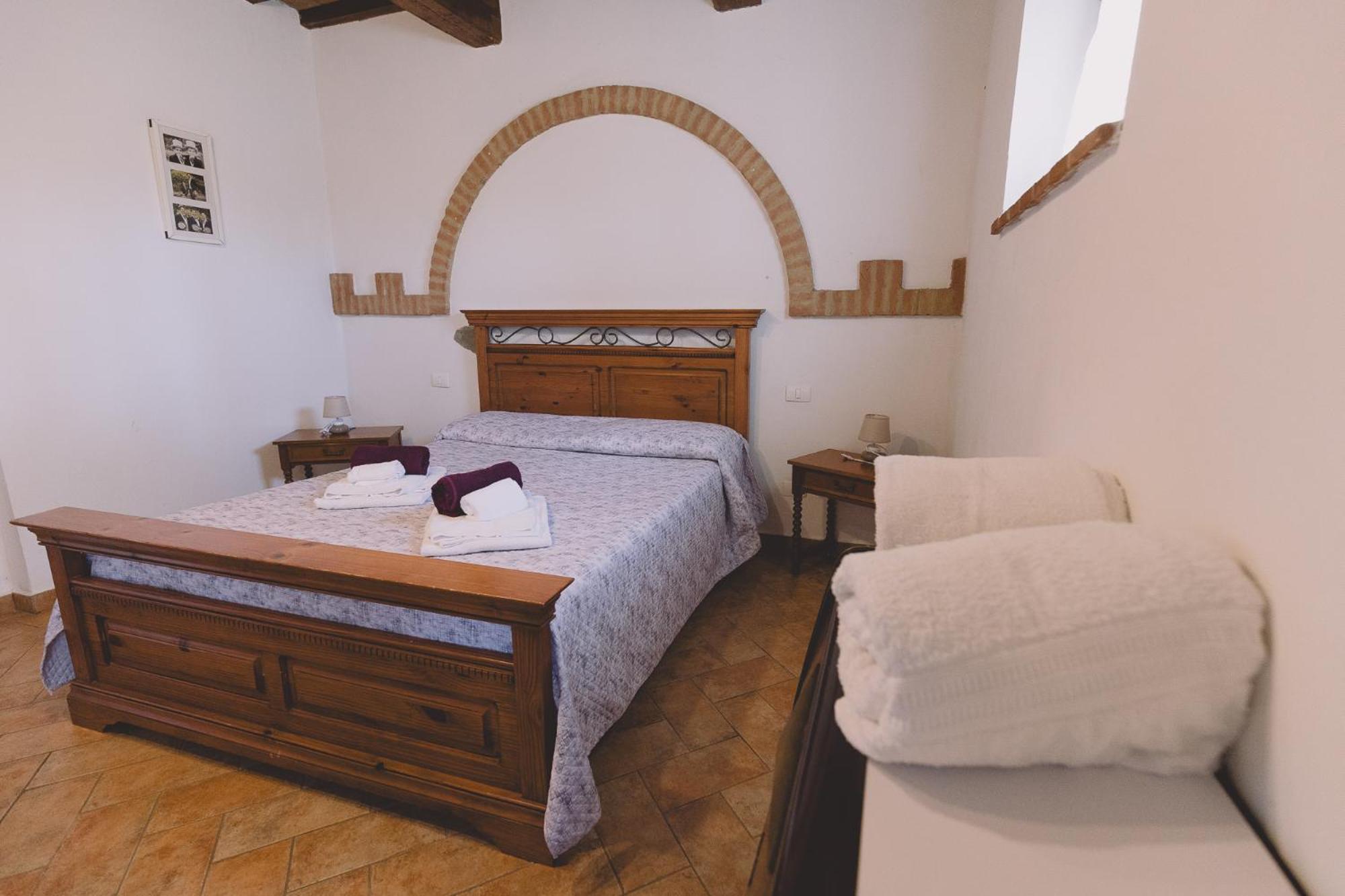 Villa Nobile Cortona, photo 14
