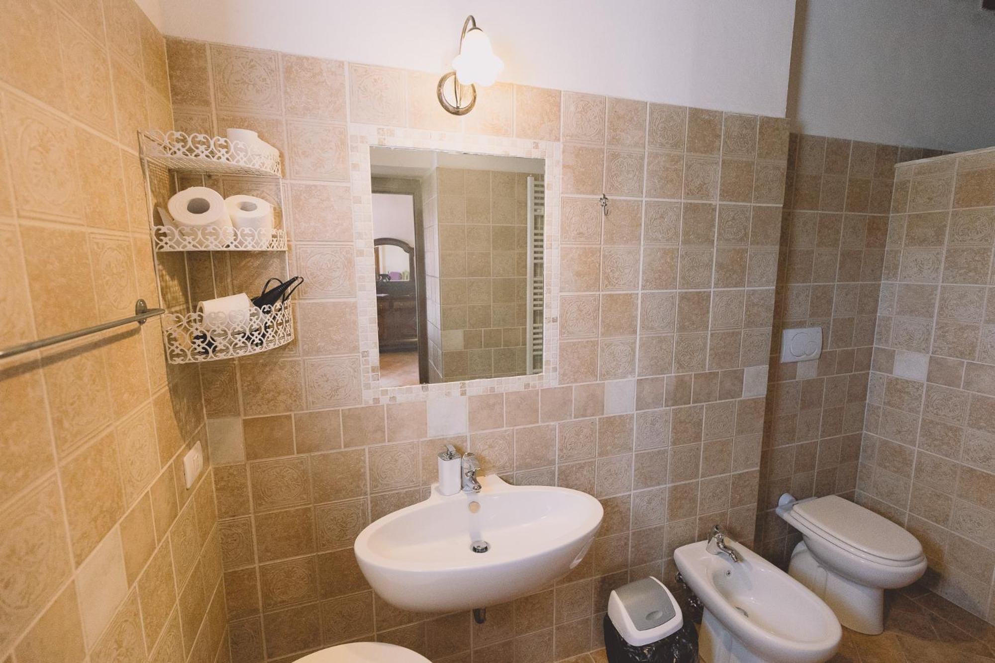 Villa Nobile Cortona, photo 68