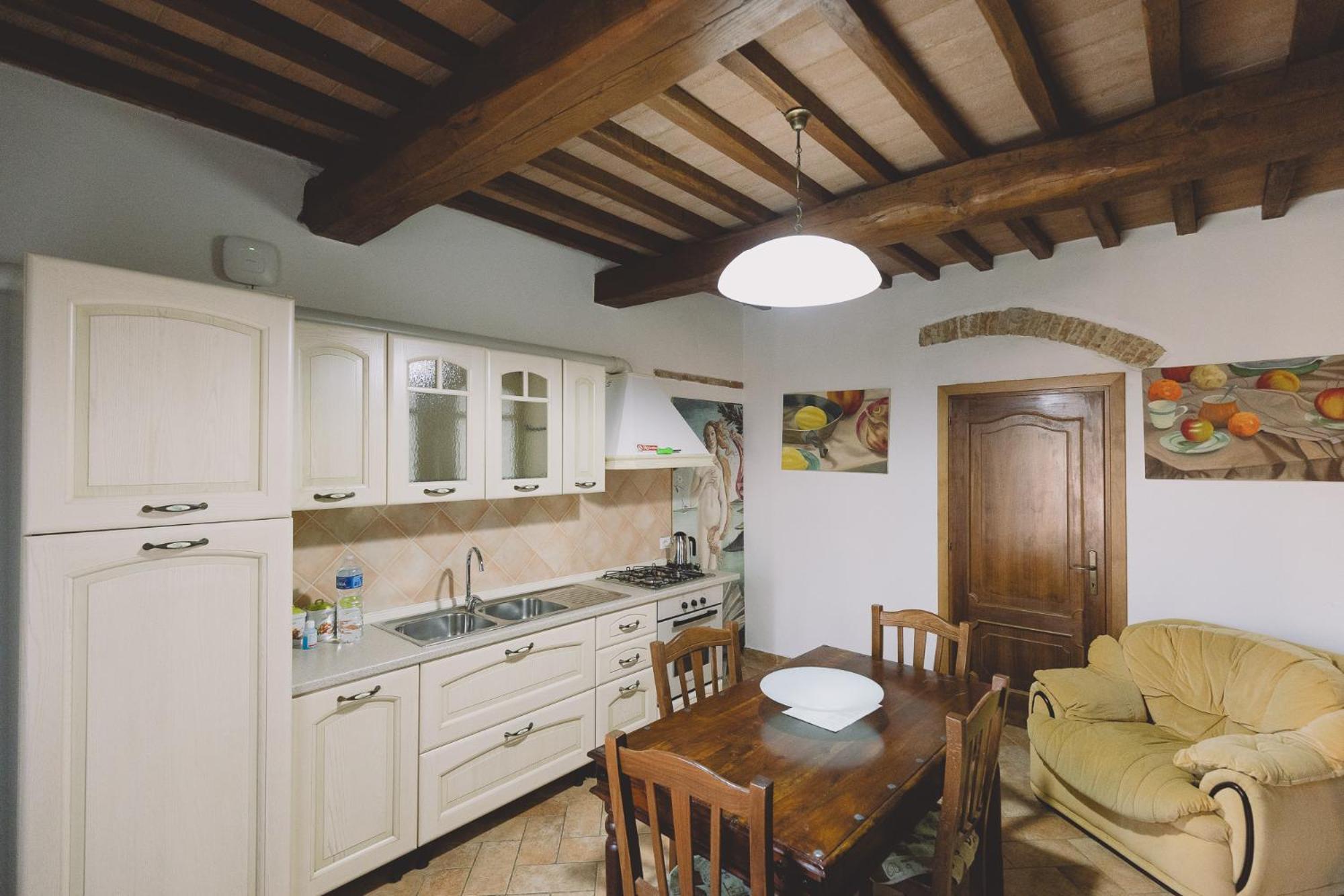 Villa Nobile Cortona, photo 85