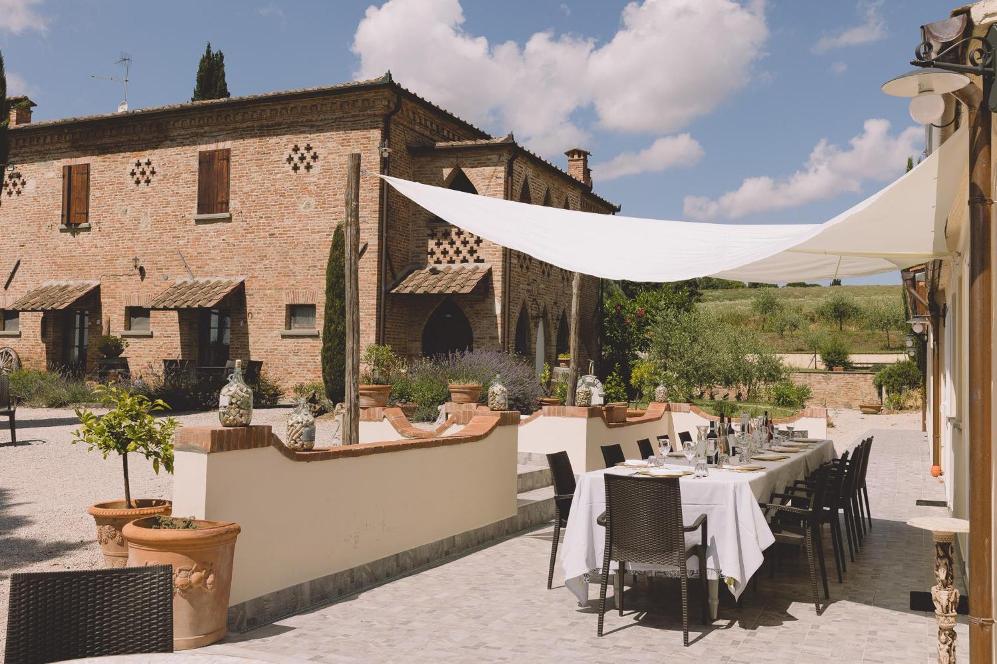 Villa Nobile Cortona, photo 76