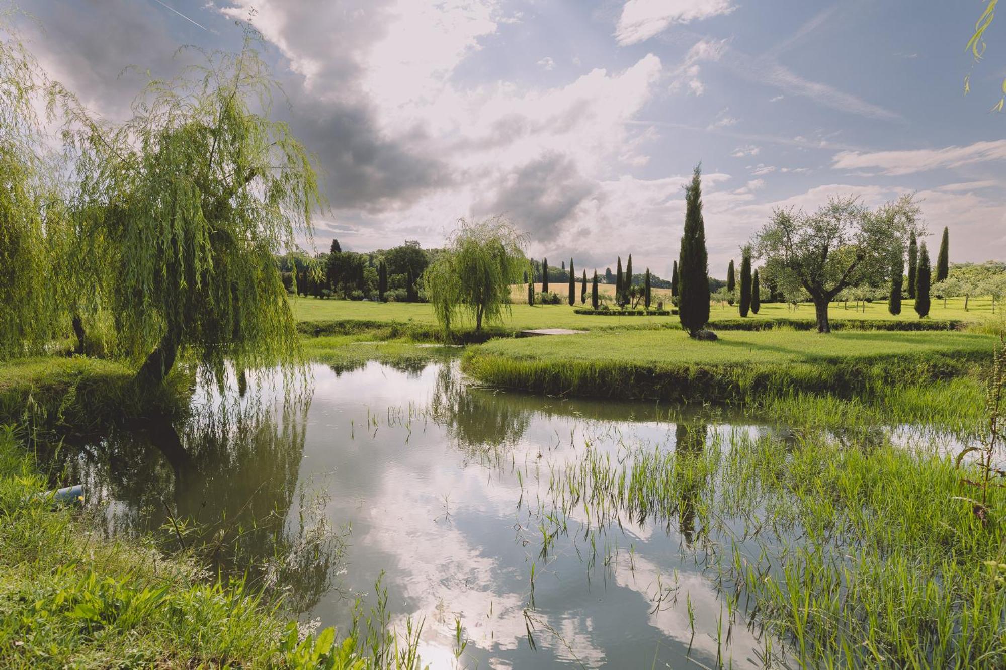 Villa Nobile Cortona, photo 65