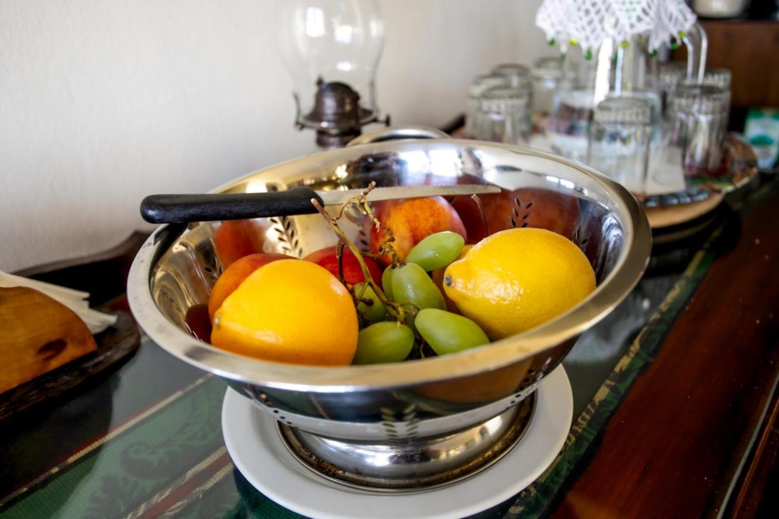 Zoete Inval Travelers Lodge Guesthouse Hermanus