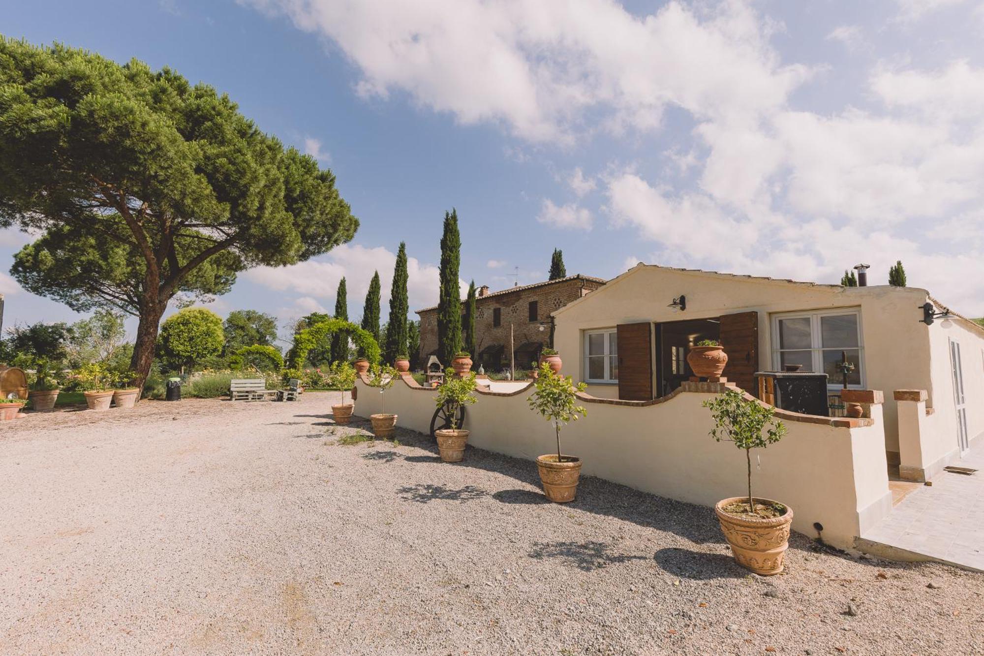 Villa Nobile Cortona, photo 36