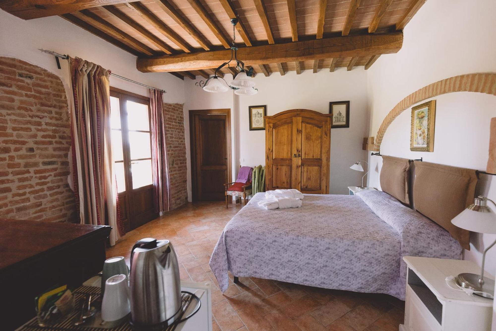 Villa Nobile Cortona, photo 55
