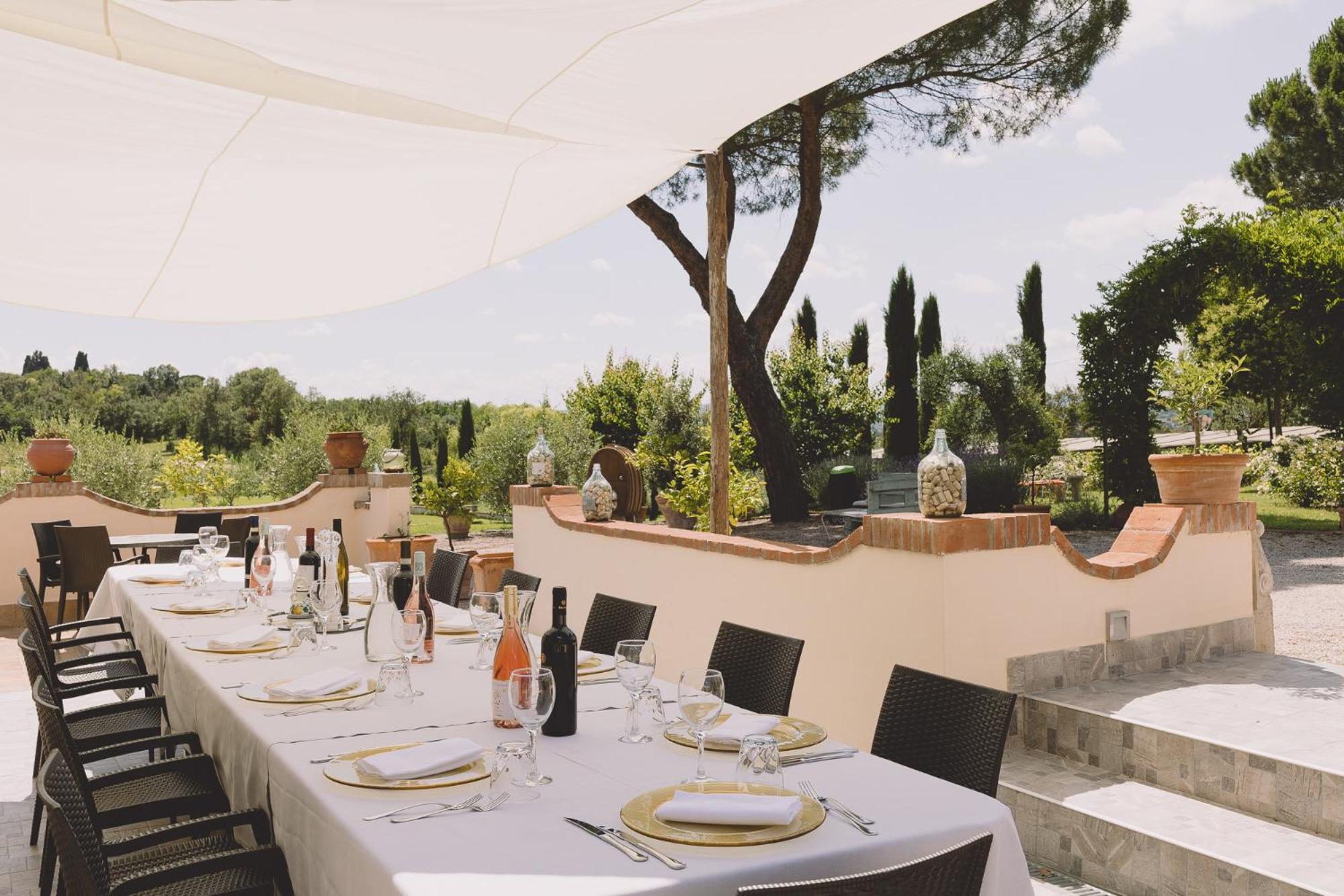 Villa Nobile Cortona, photo 17