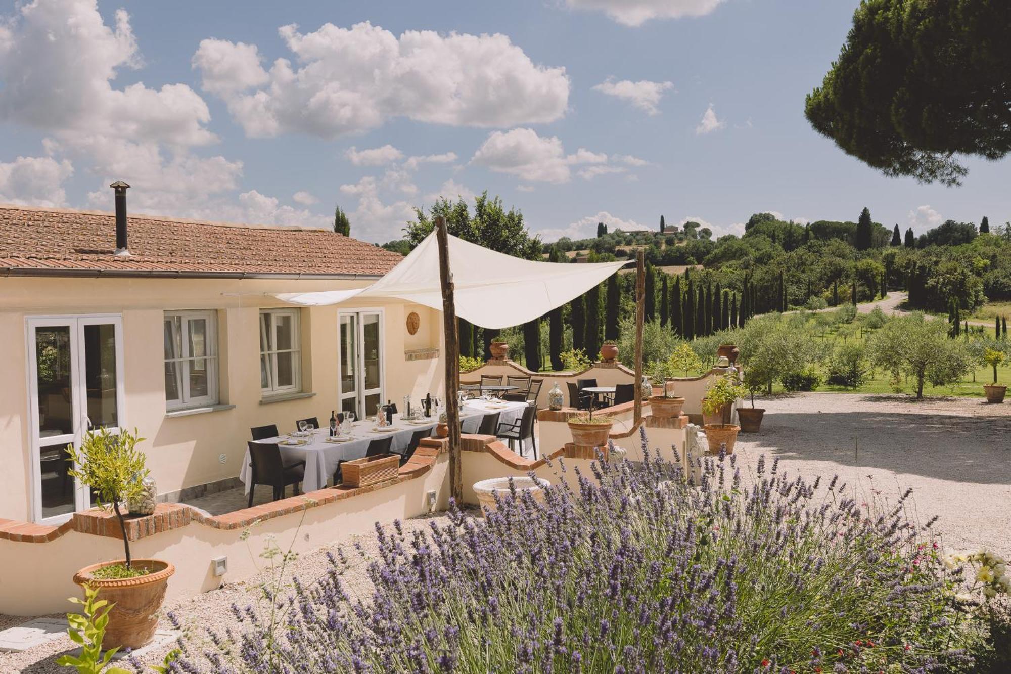 Villa Nobile Cortona, photo 12