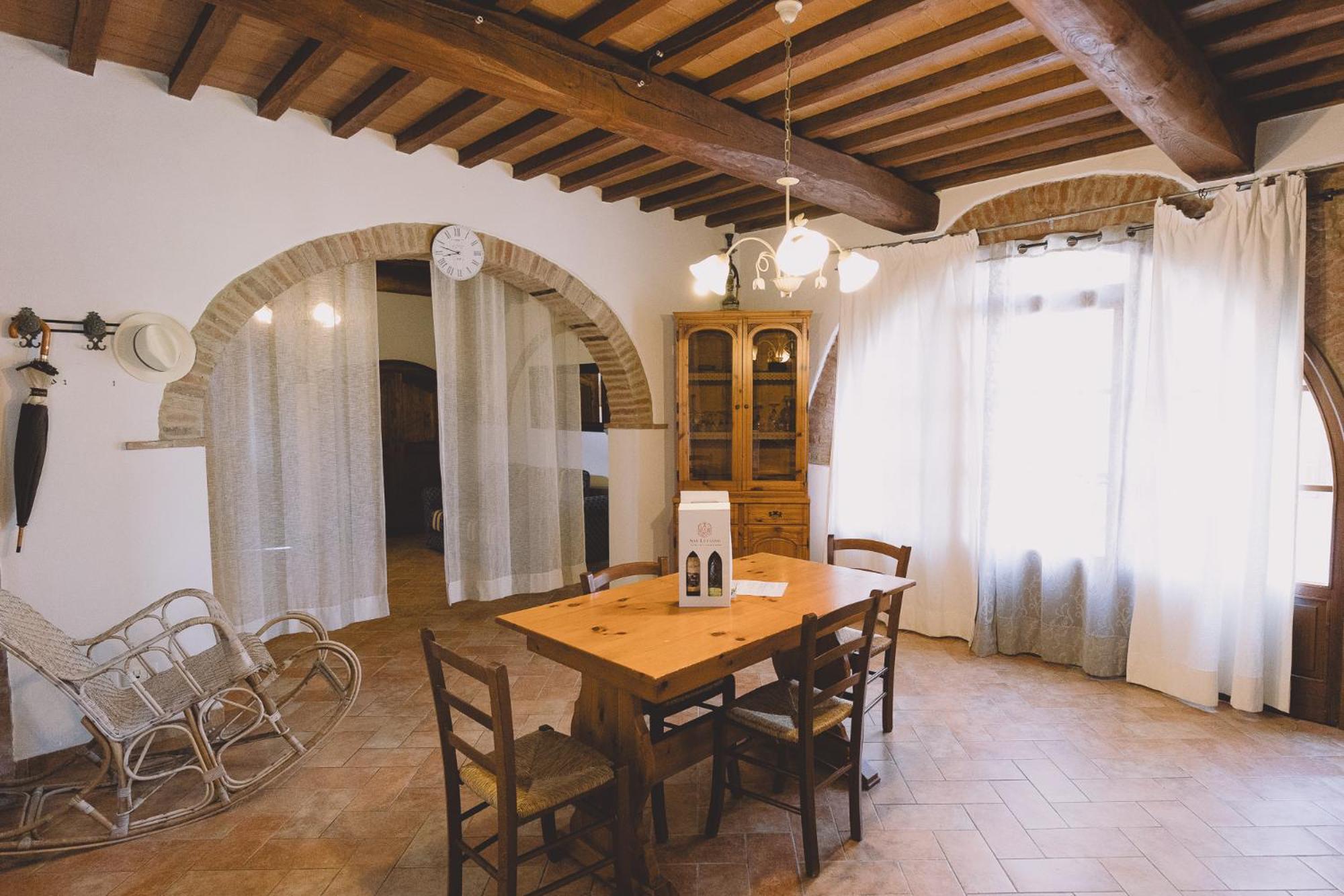 Villa Nobile Cortona, photo 53