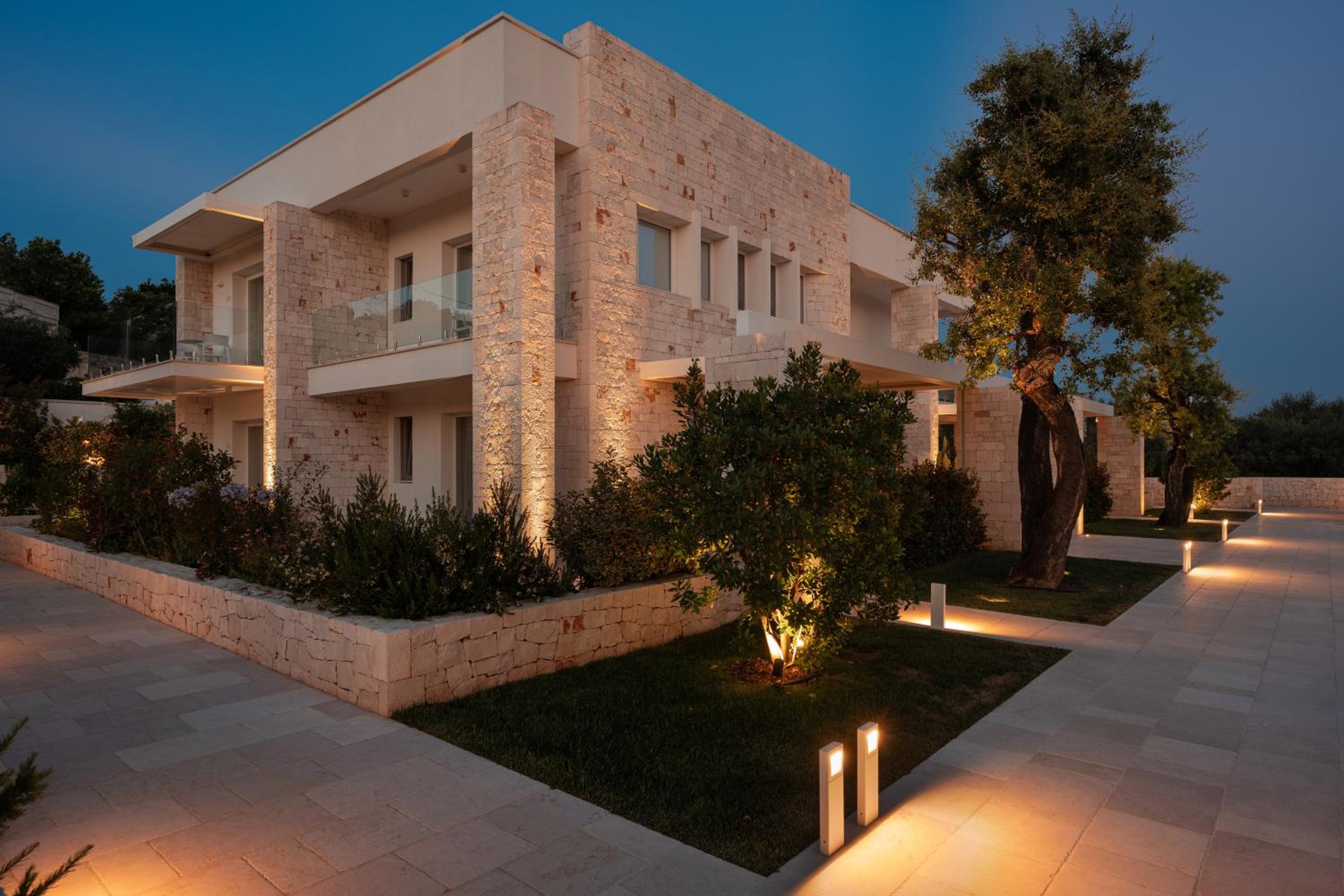 Essenza Relais Contemporaneo