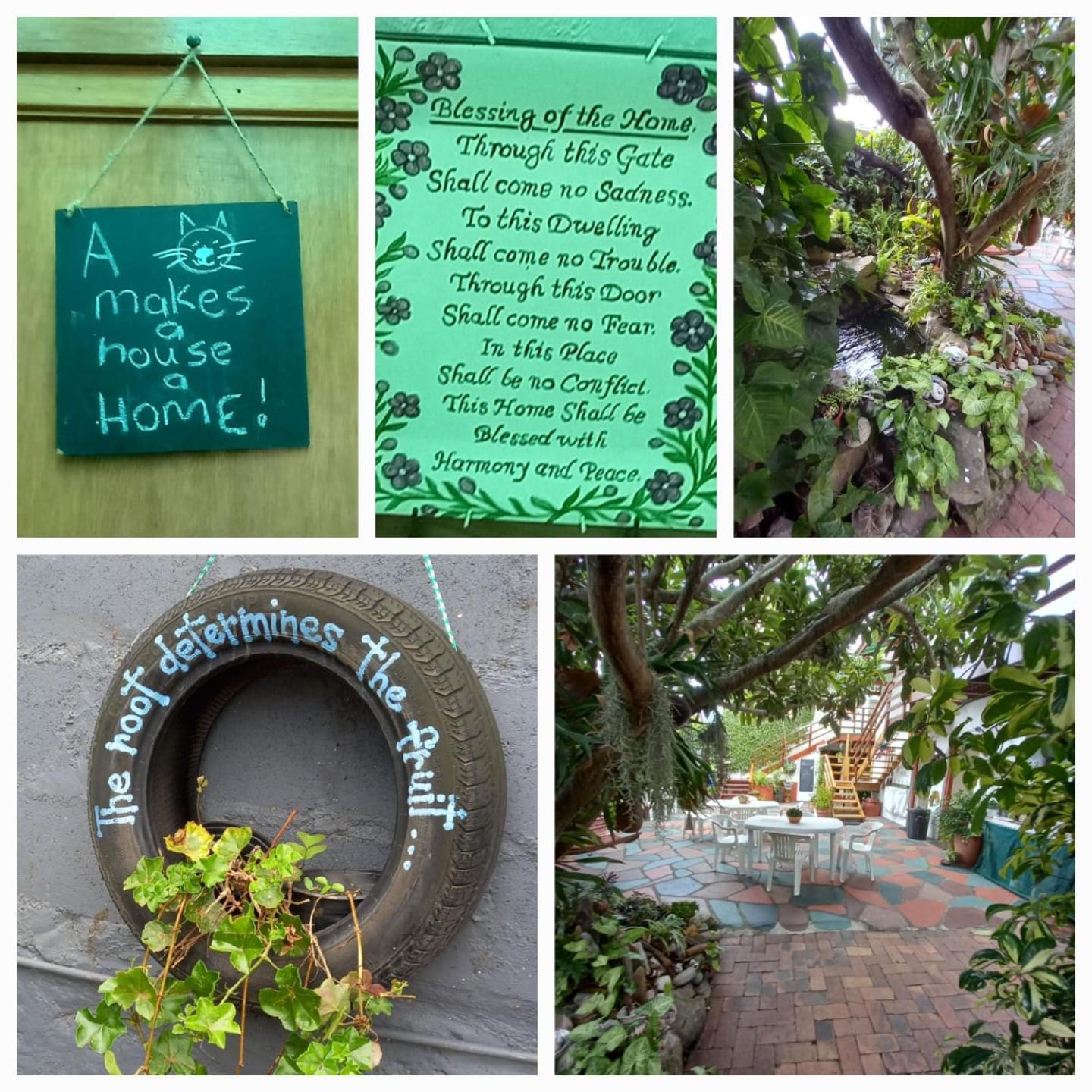 Zoete Inval Travelers Lodge Guesthouse Hermanus