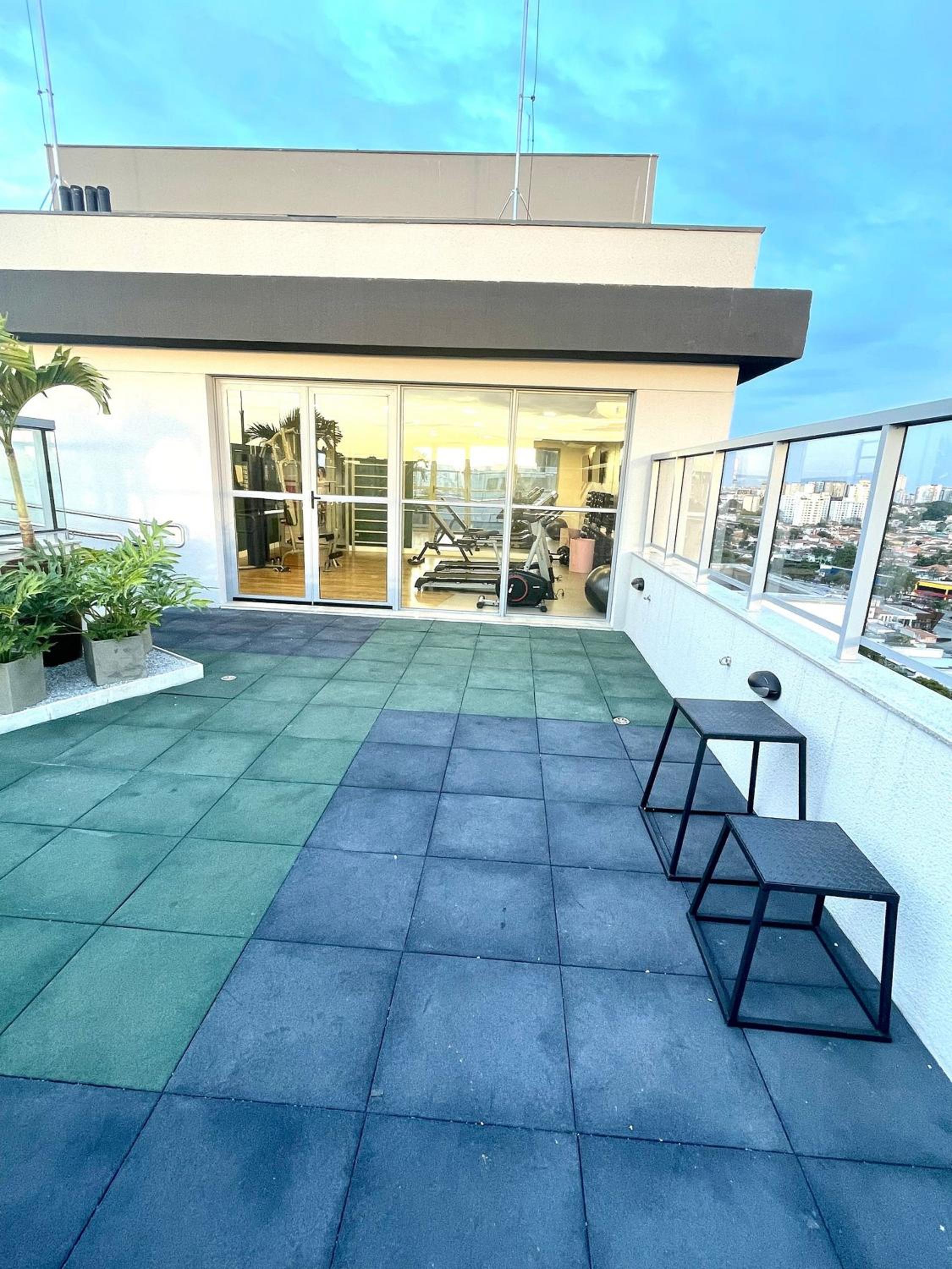 roof