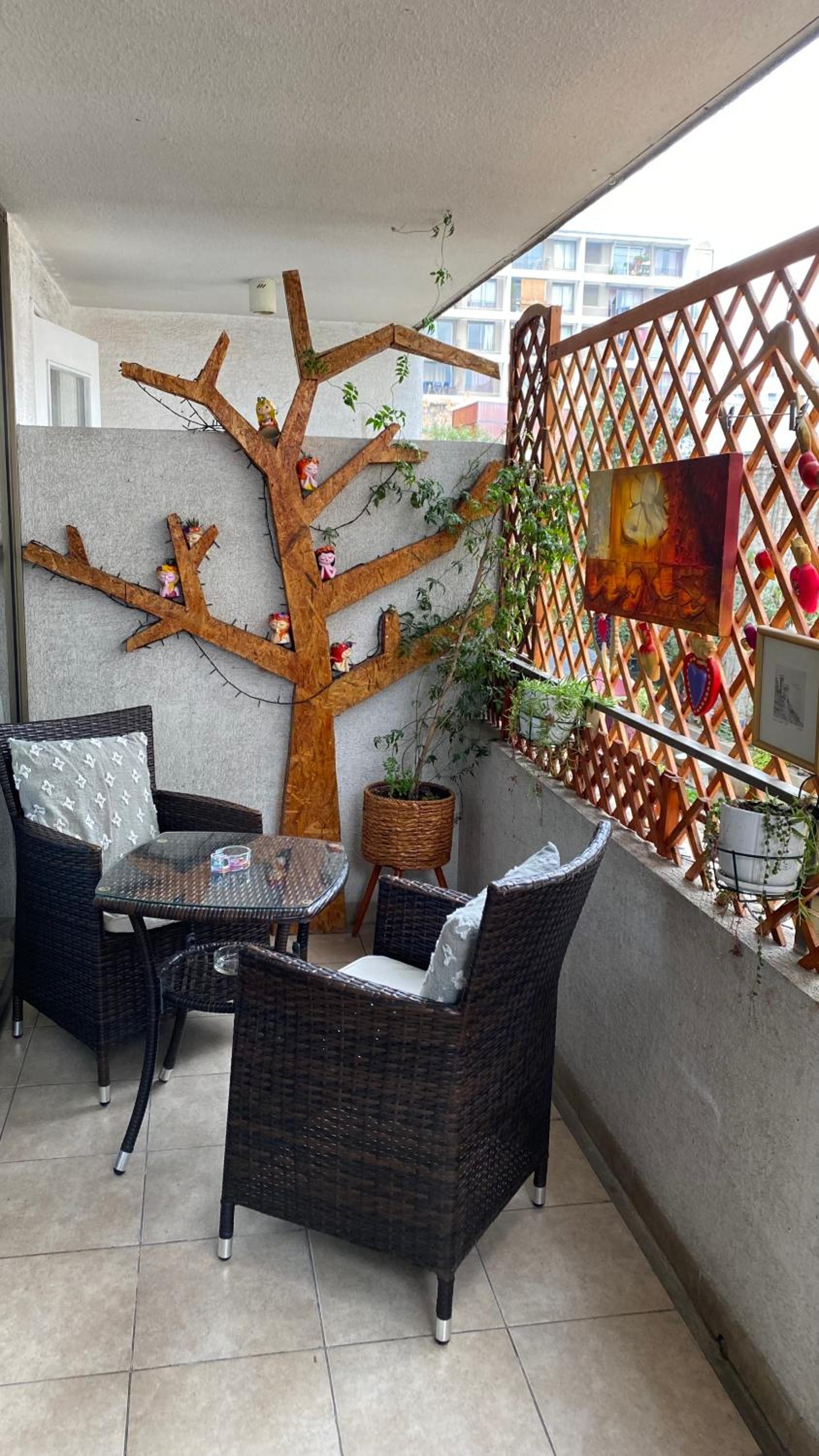 Jardines