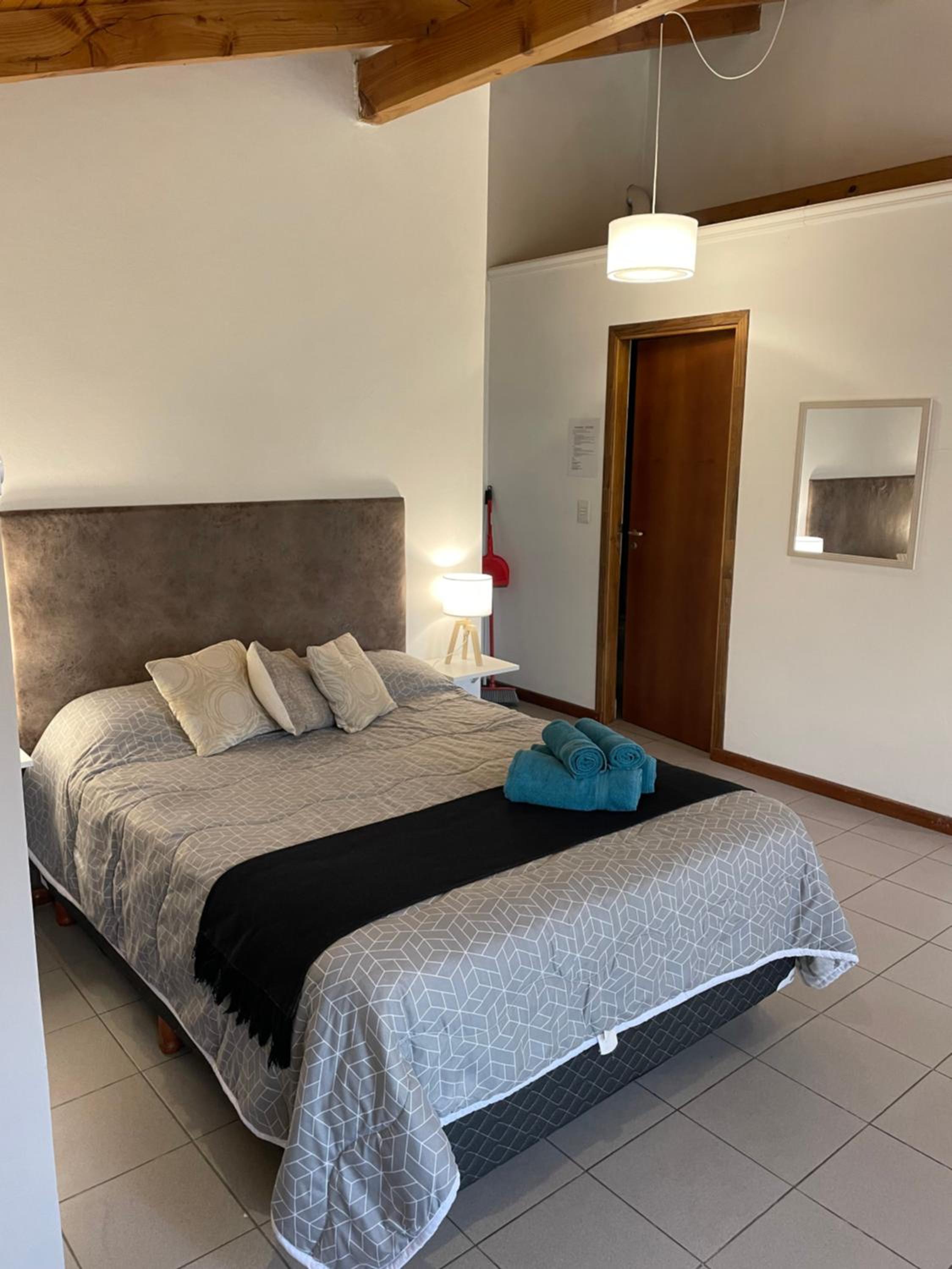 Loft en zona centrica gastronómica D9