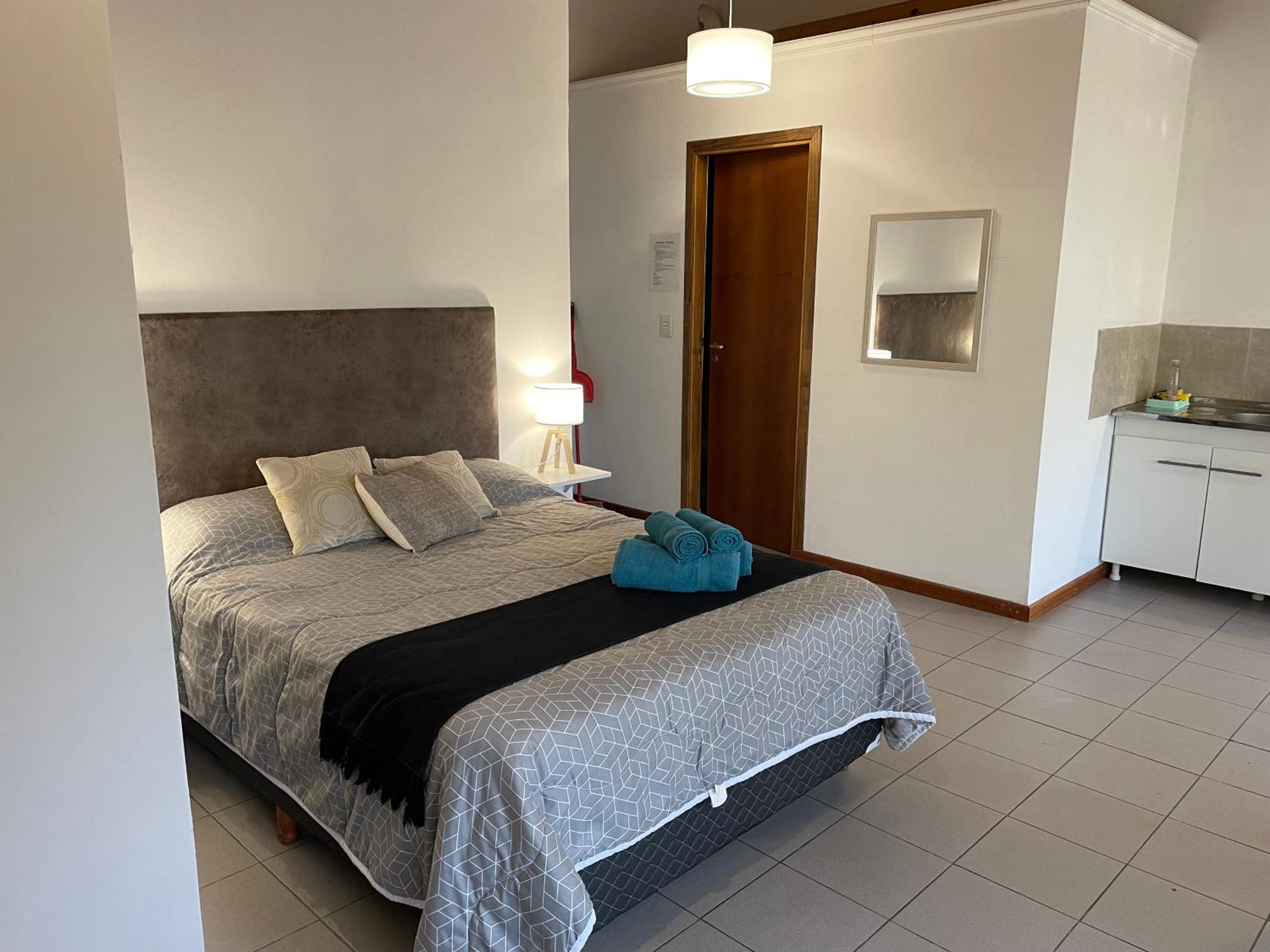 Loft en zona centrica gastronómica D9