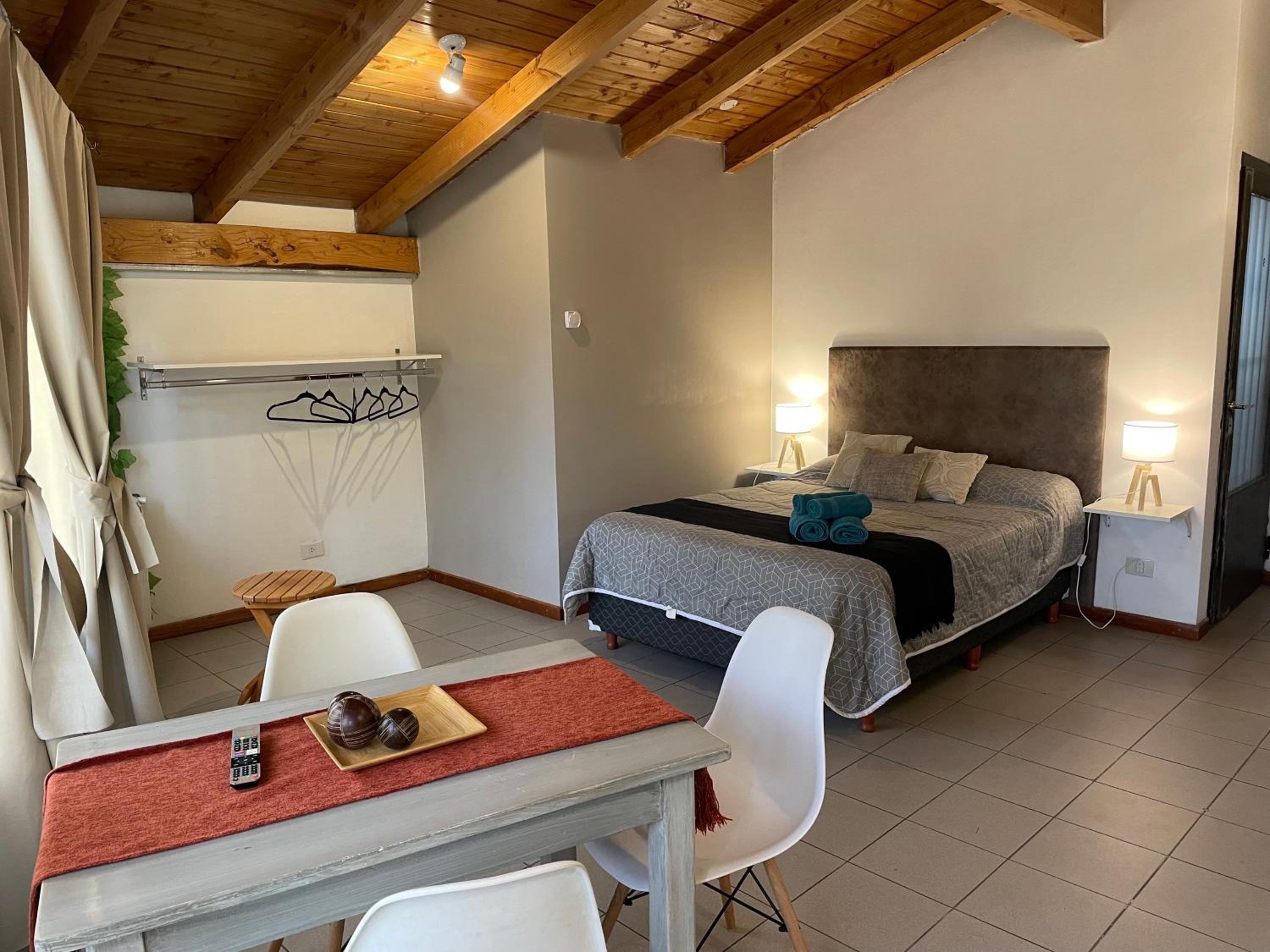 Loft en zona centrica gastronómica D9