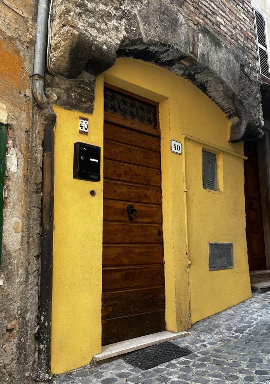 A casa di Louis view 2