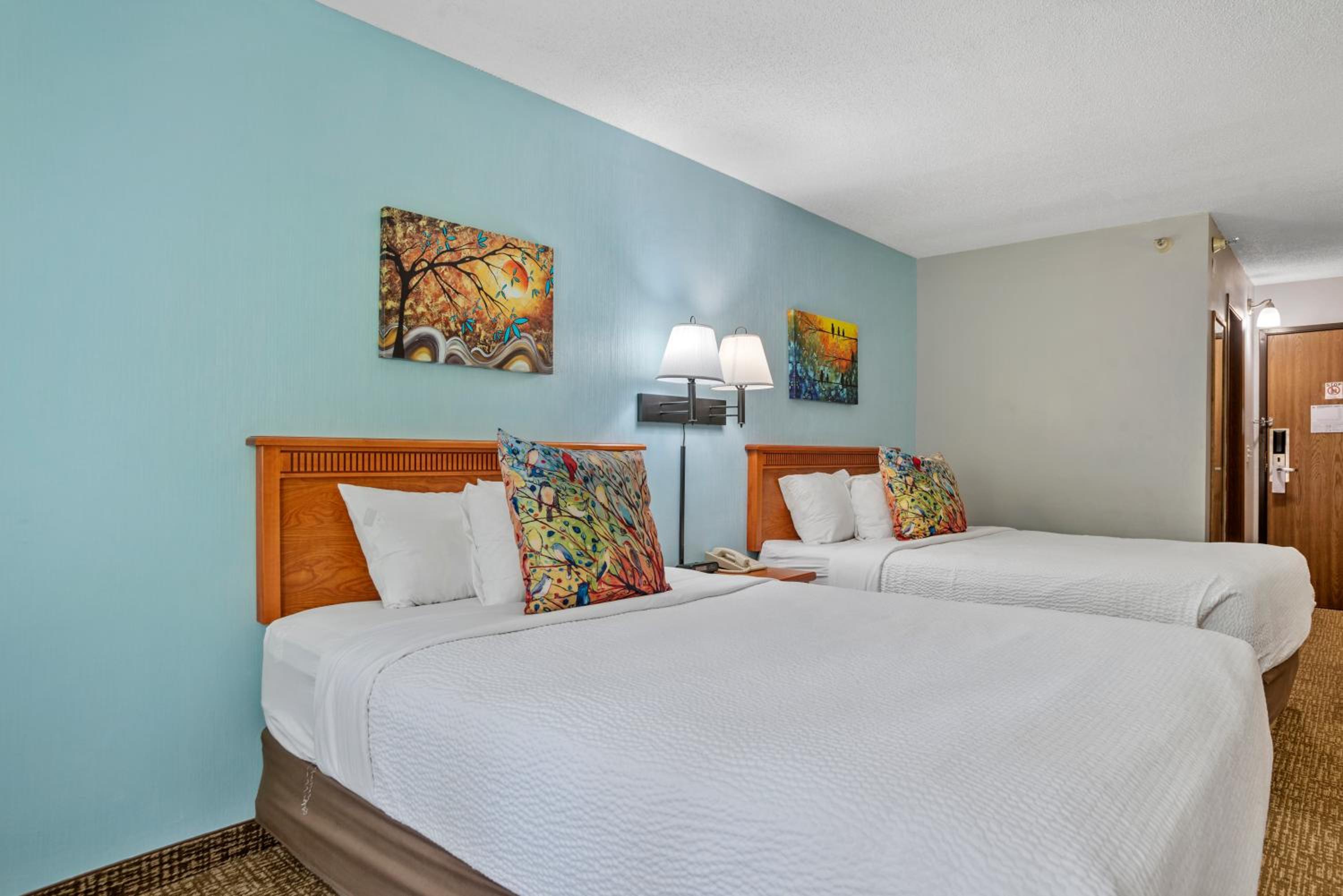 Deadwood Gulch Resort, Trademark Collection by Wyndham