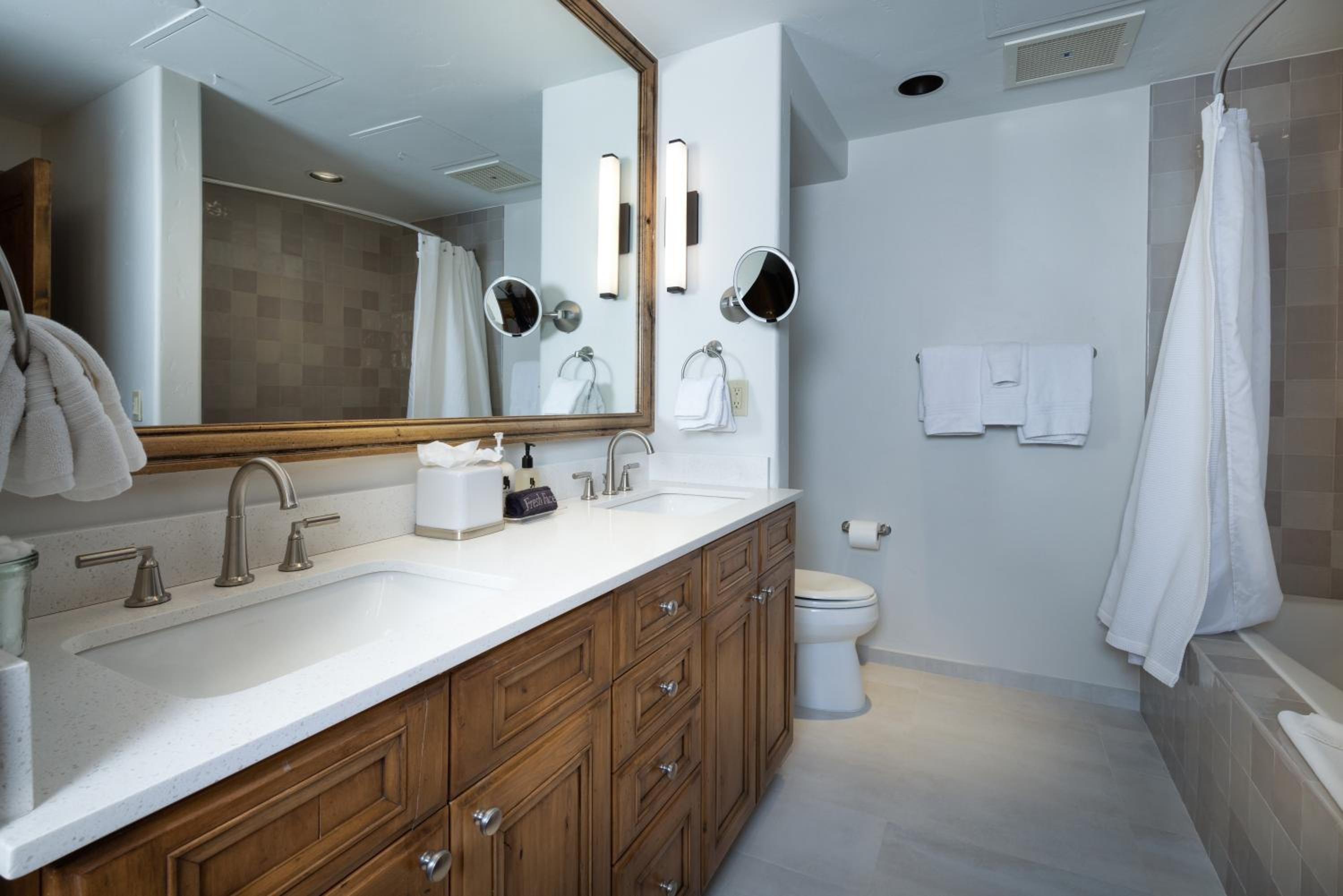 Gravity Haus Vail