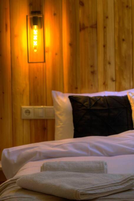 Cozy Villa Parnassos photo 3