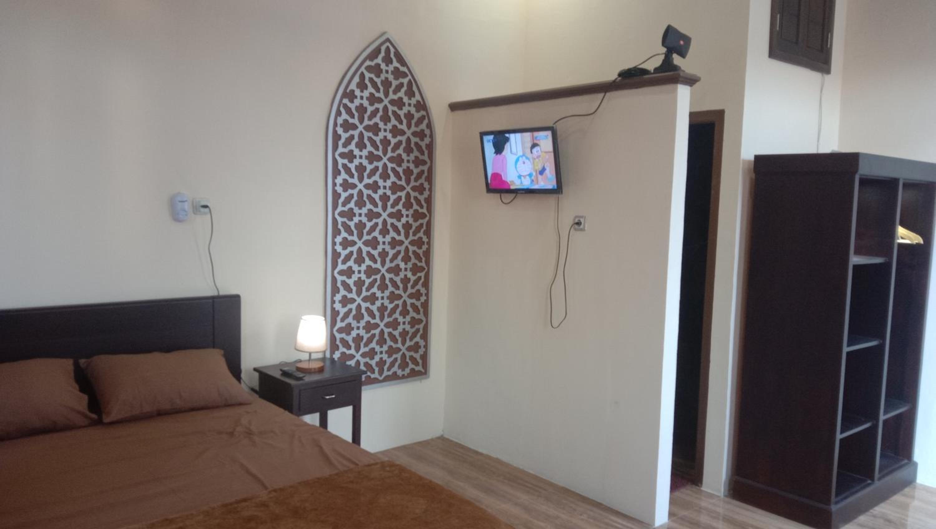Samawa Homestay syariah Batu view 5