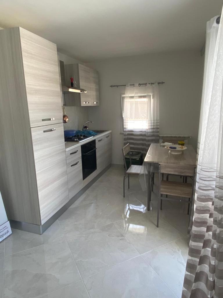 Casa vacanza solemare view 3