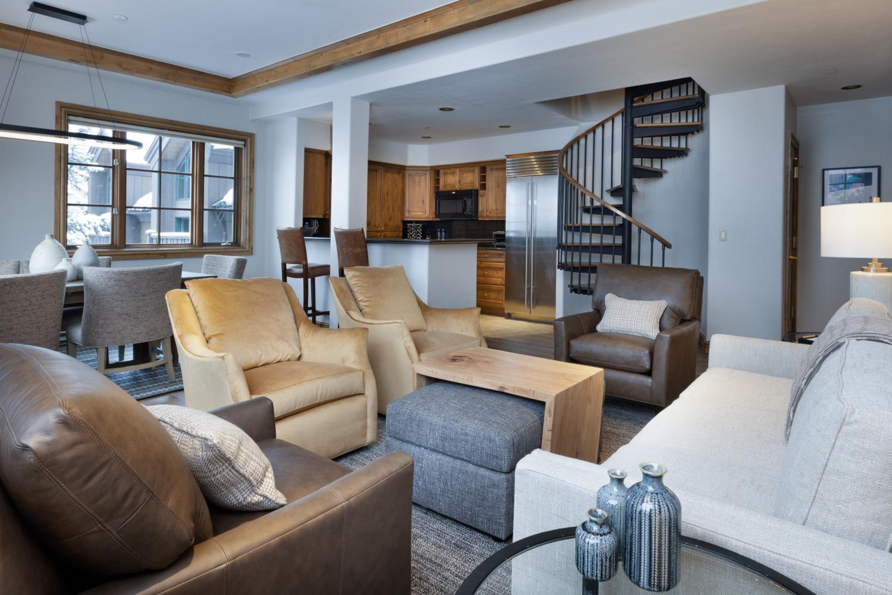 Gravity Haus Vail