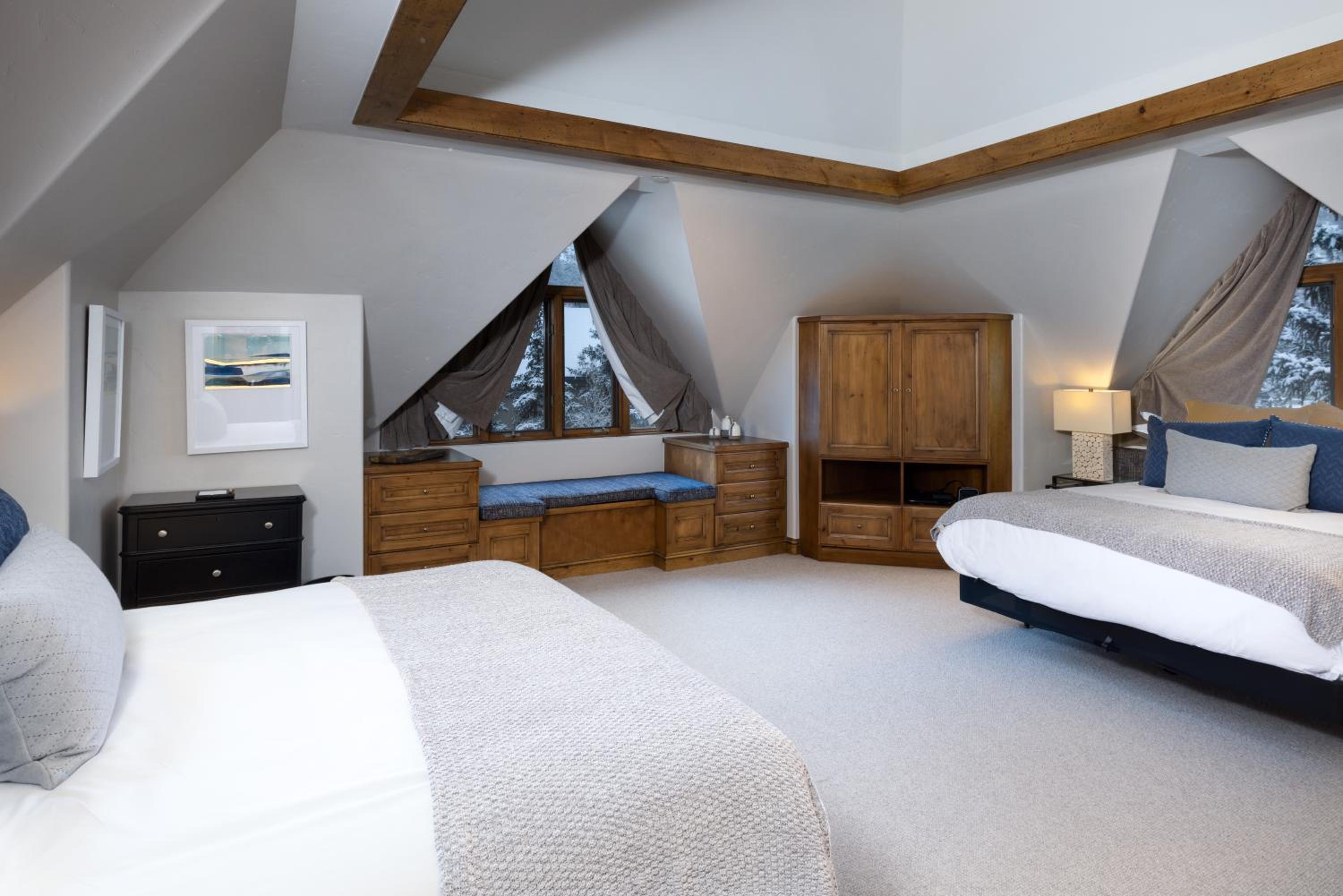 Gravity Haus Vail