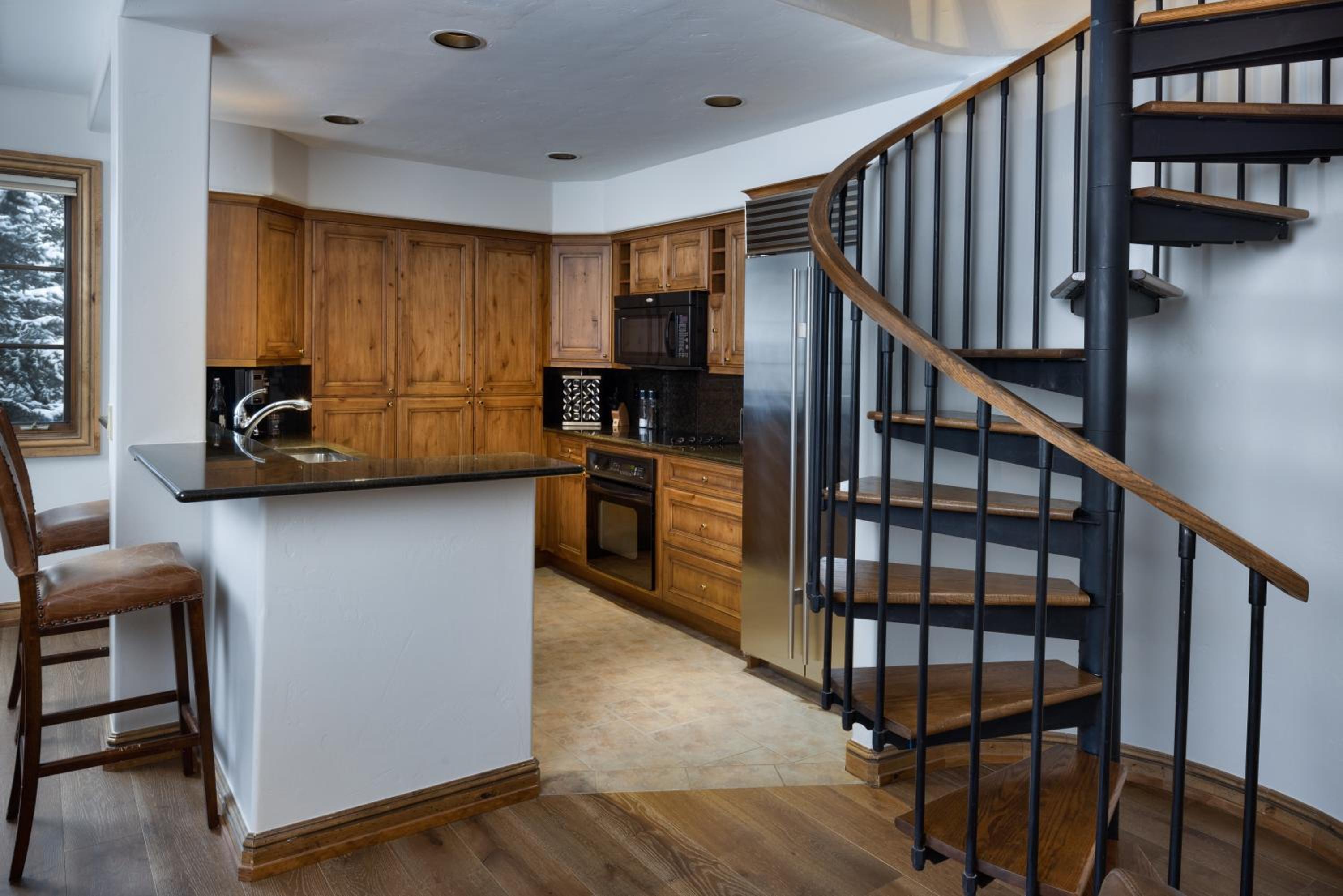 Gravity Haus Vail
