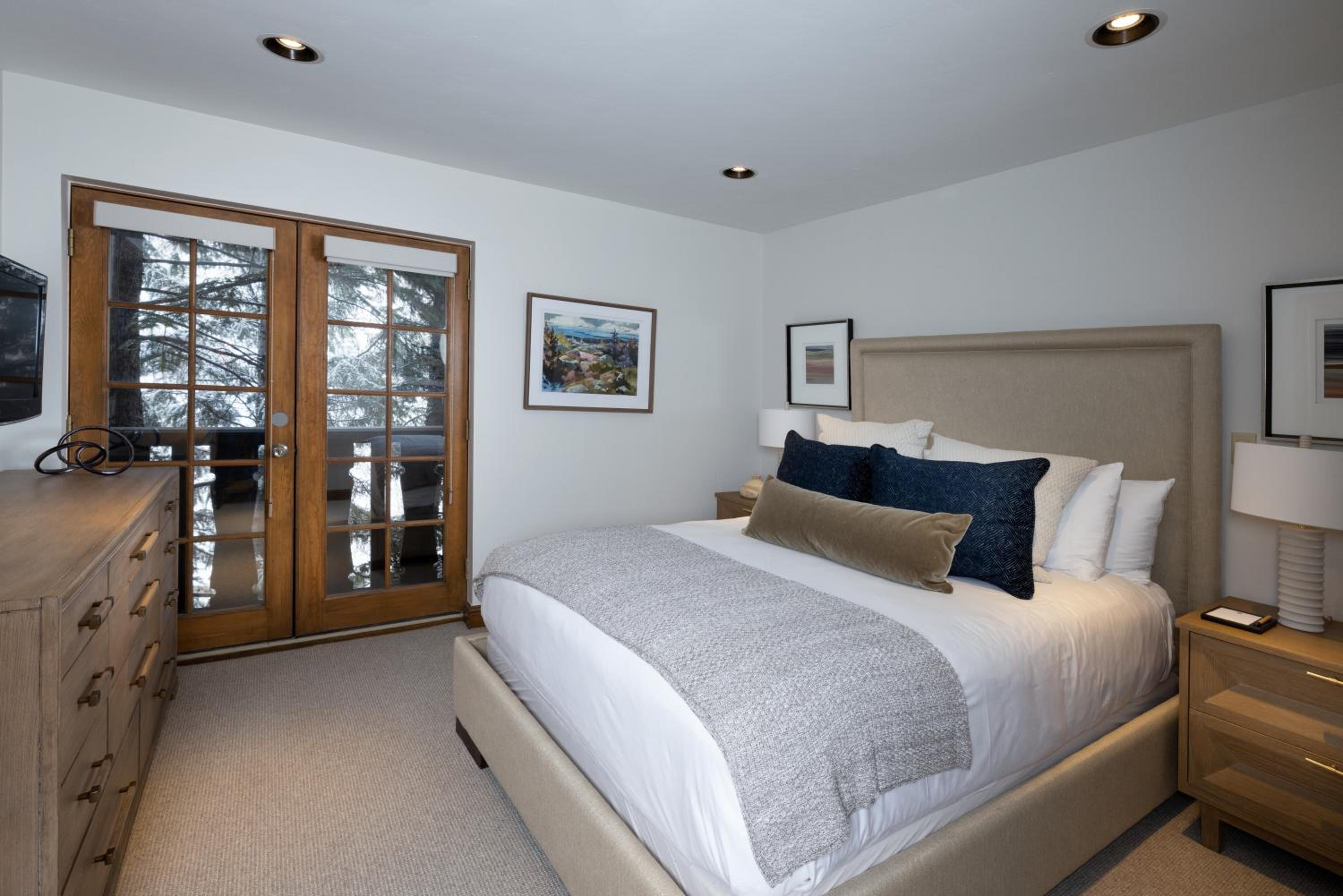 Gravity Haus Vail