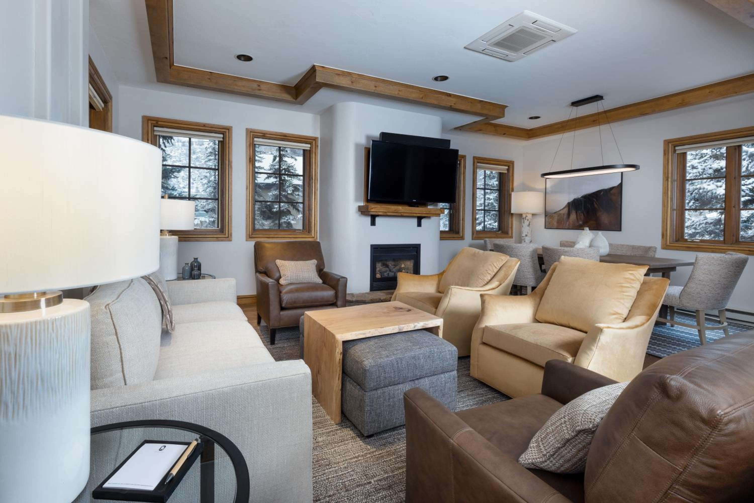 Gravity Haus Vail