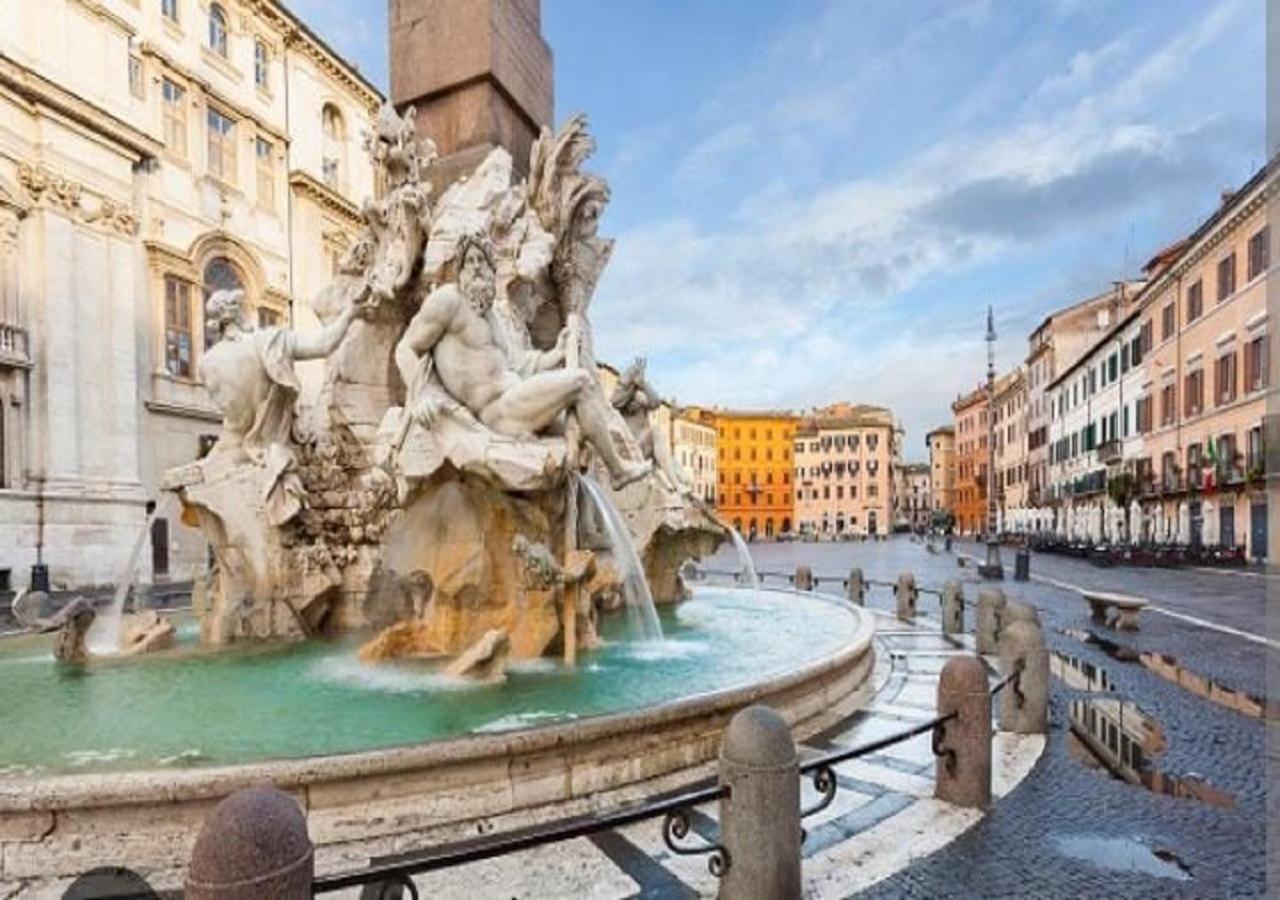 FENIX TO ROME