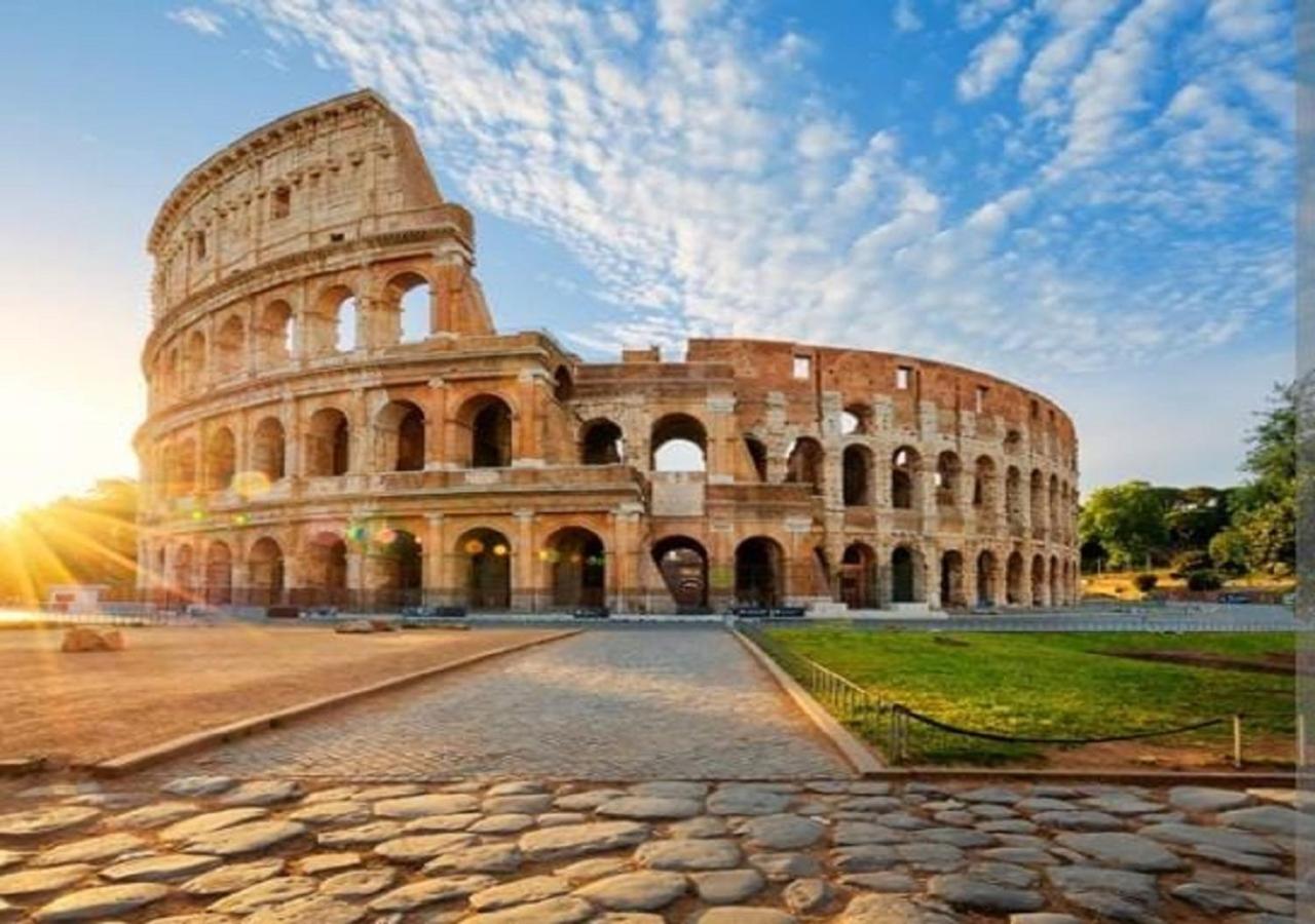 FENIX TO ROME