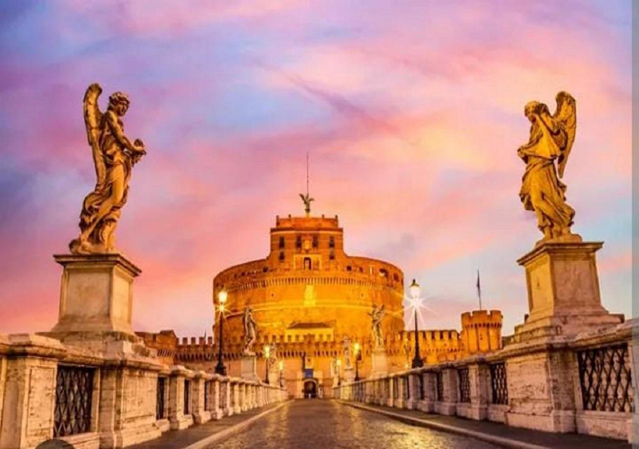 FENIX TO ROME