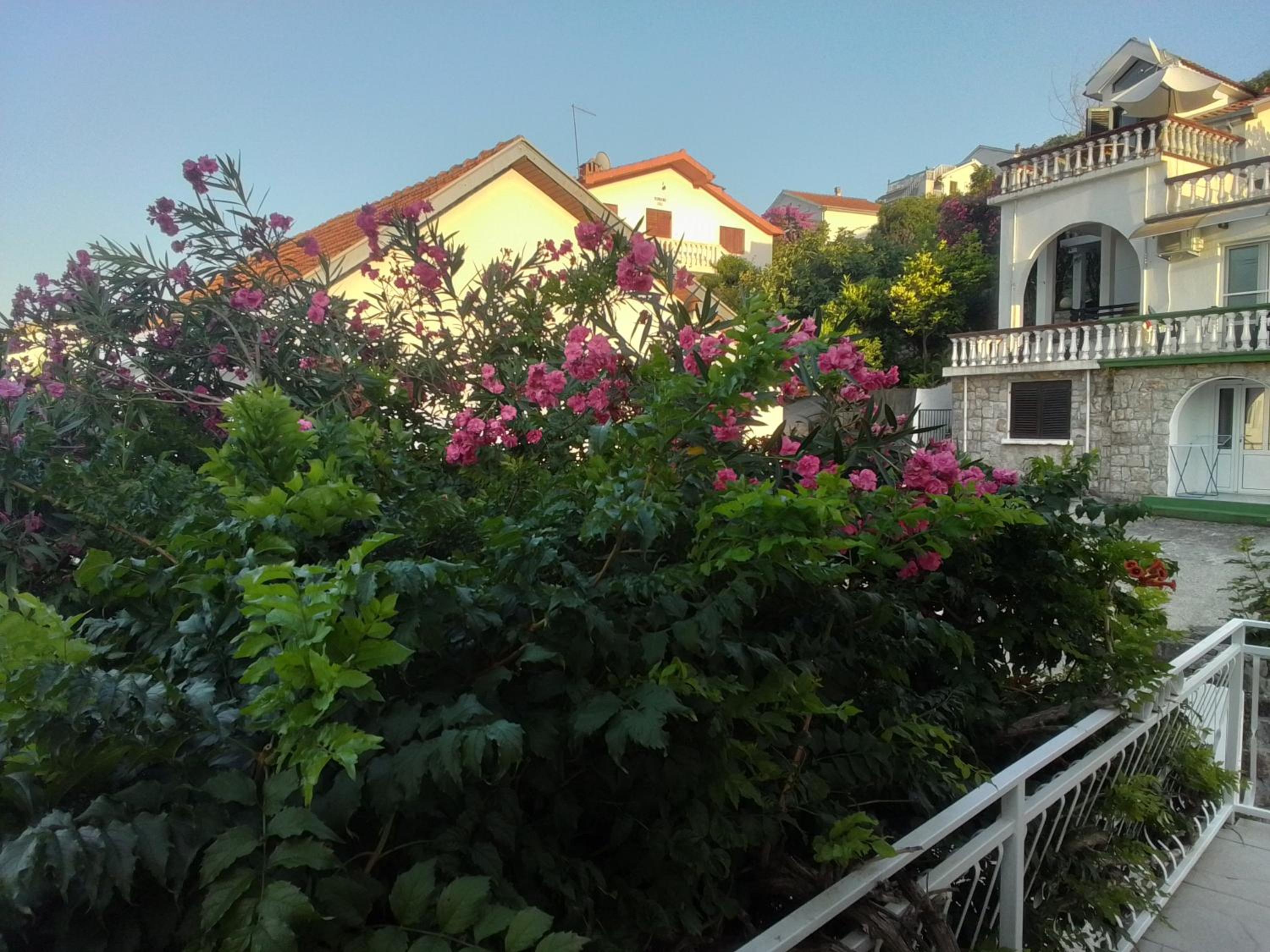 Seaview Apartments view 3