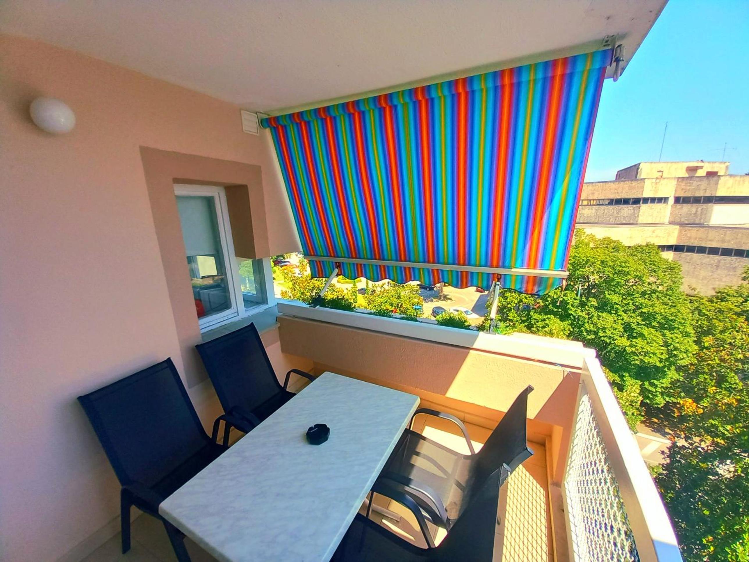 Penthouse Panorama