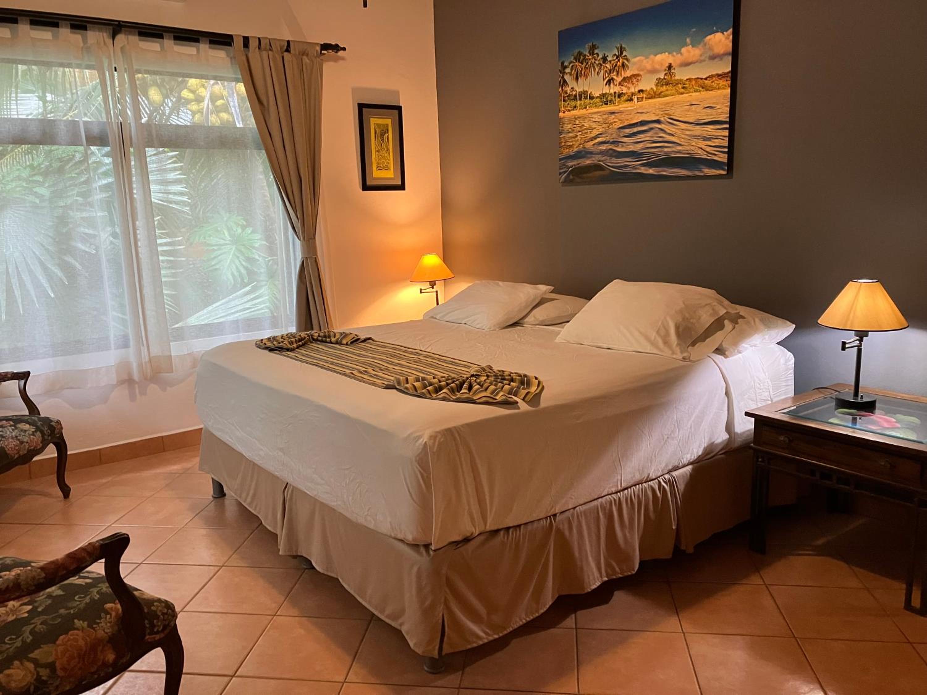 Villa Tortuga view 4