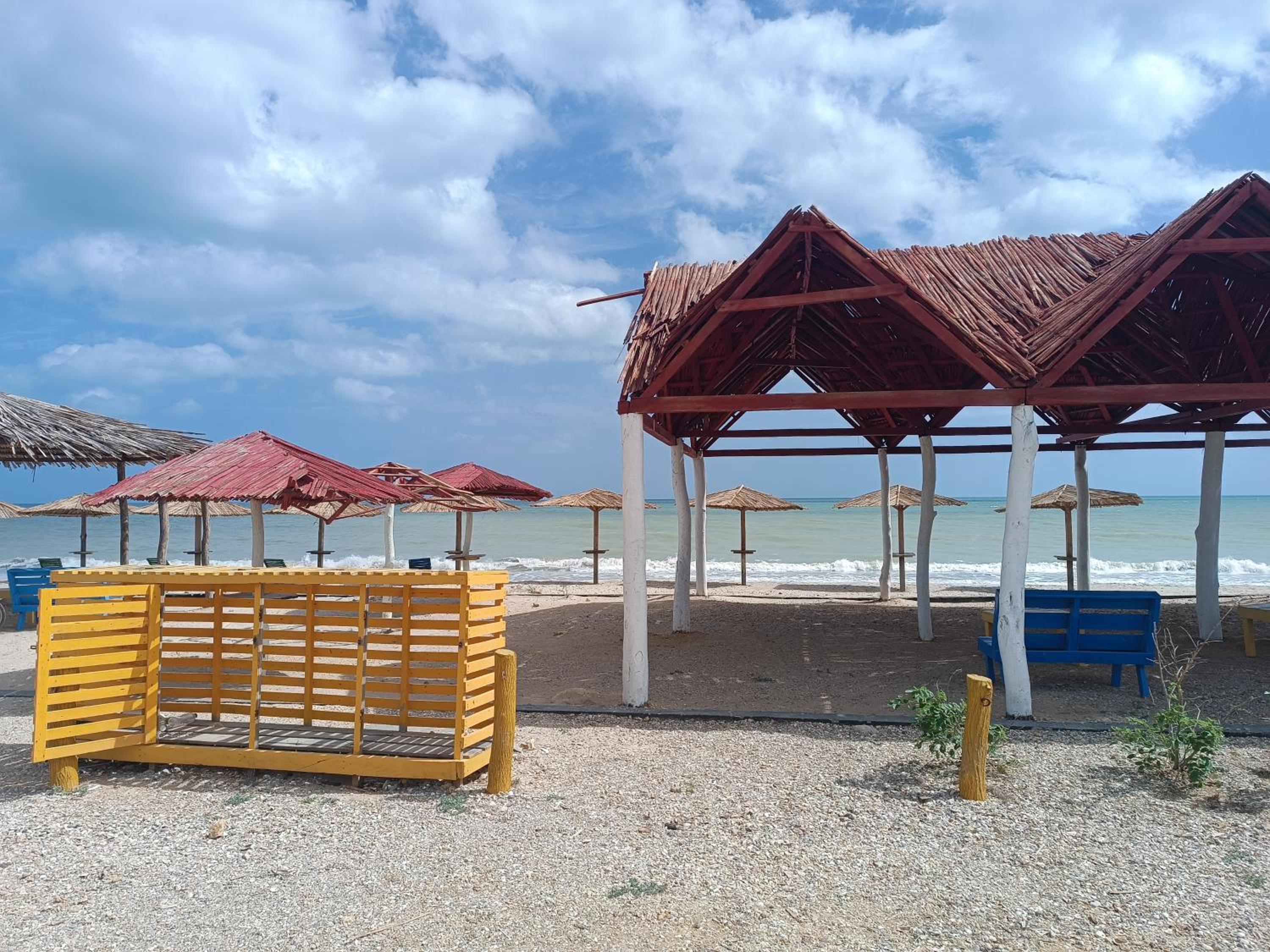 Del Mar Vendra