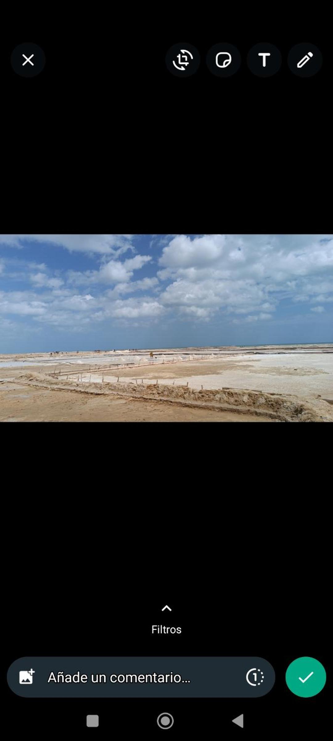 Del Mar Vendra