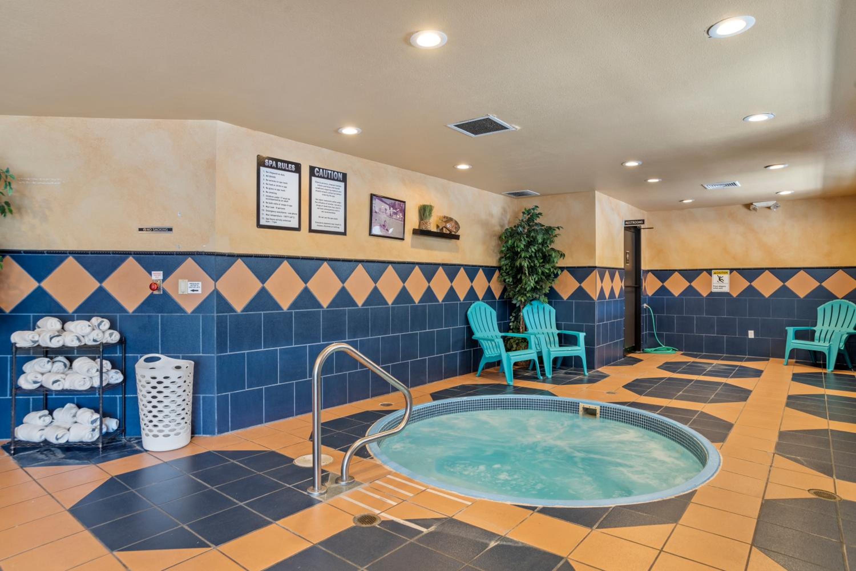 Deadwood Gulch Resort, Trademark Collection by Wyndham