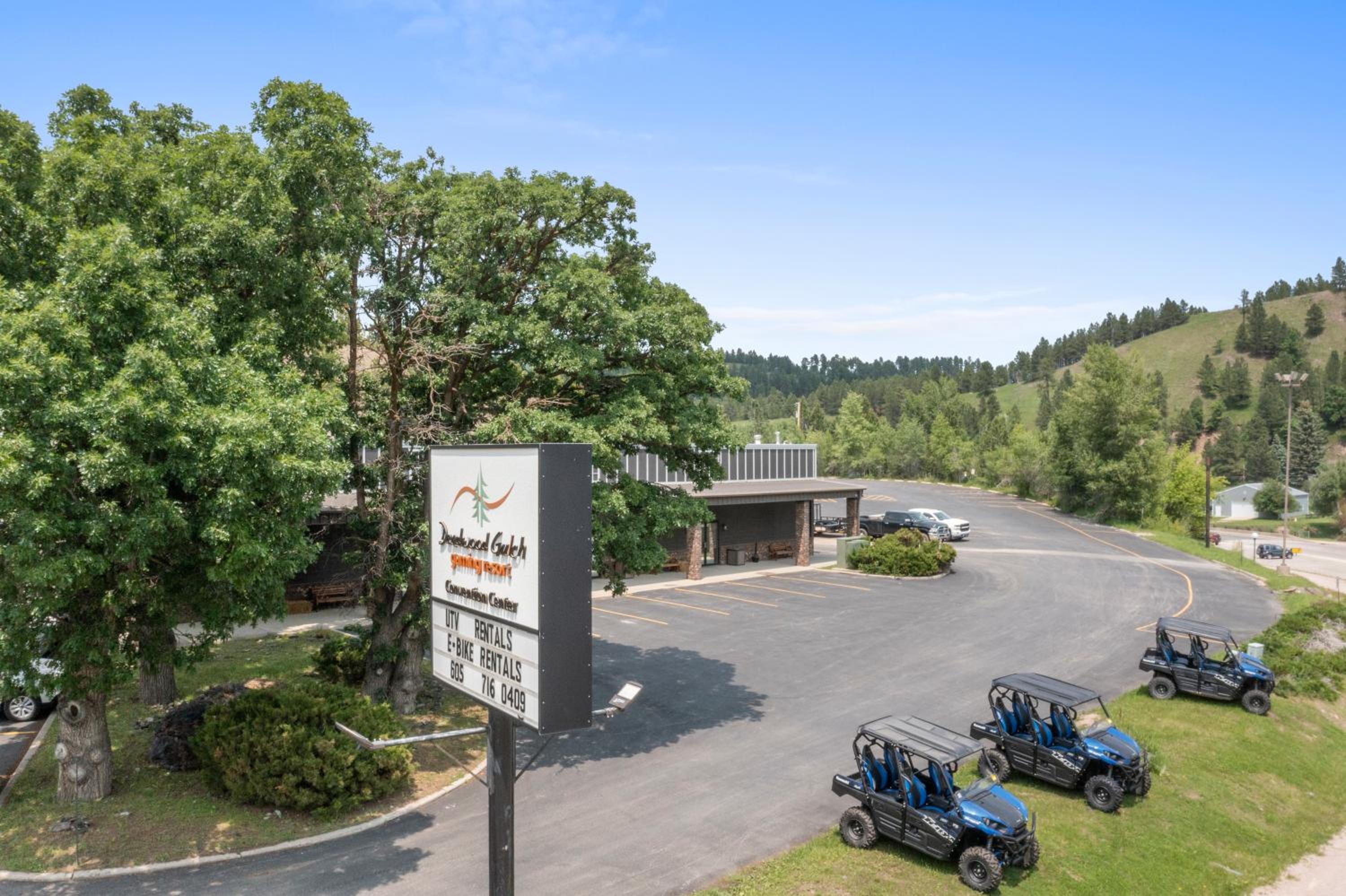 Deadwood Gulch Resort, Trademark Collection by Wyndham