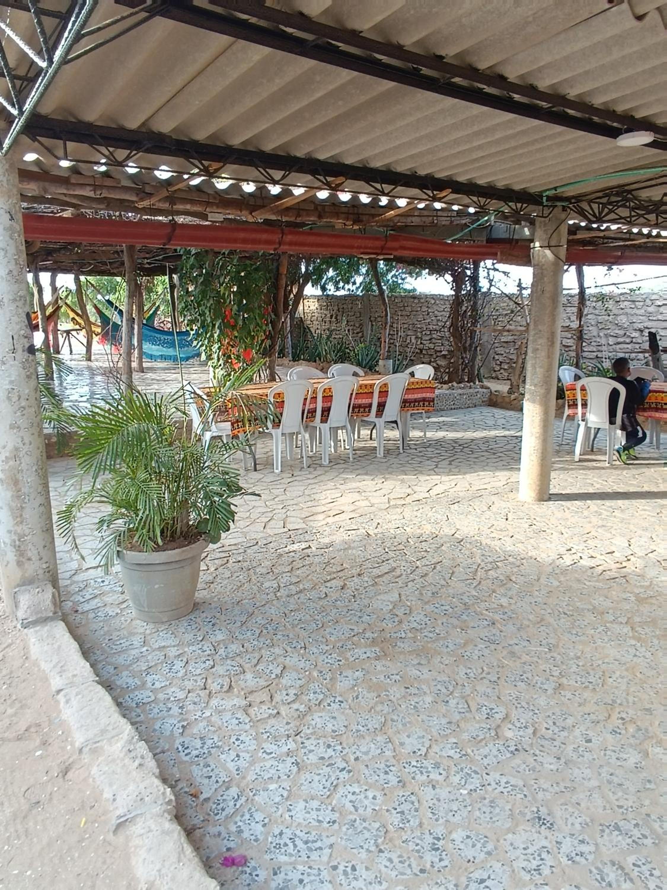 Del Mar Vendra