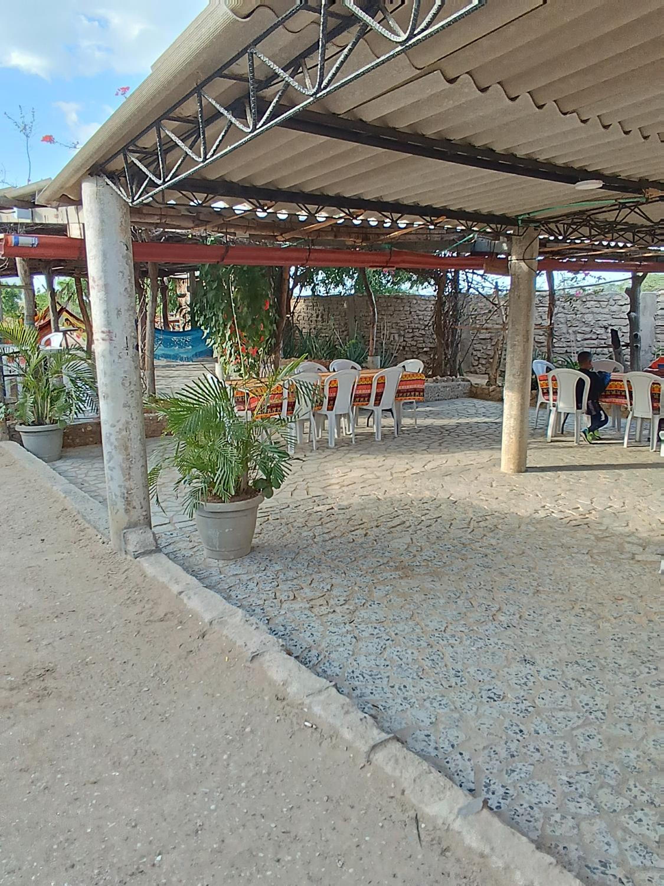 Del Mar Vendra