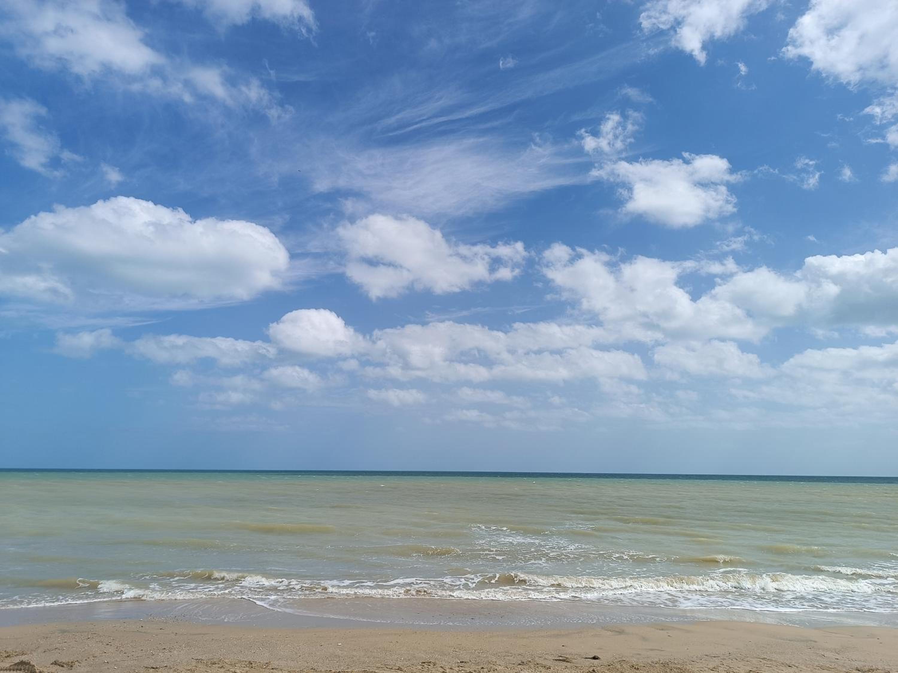 Del Mar Vendra