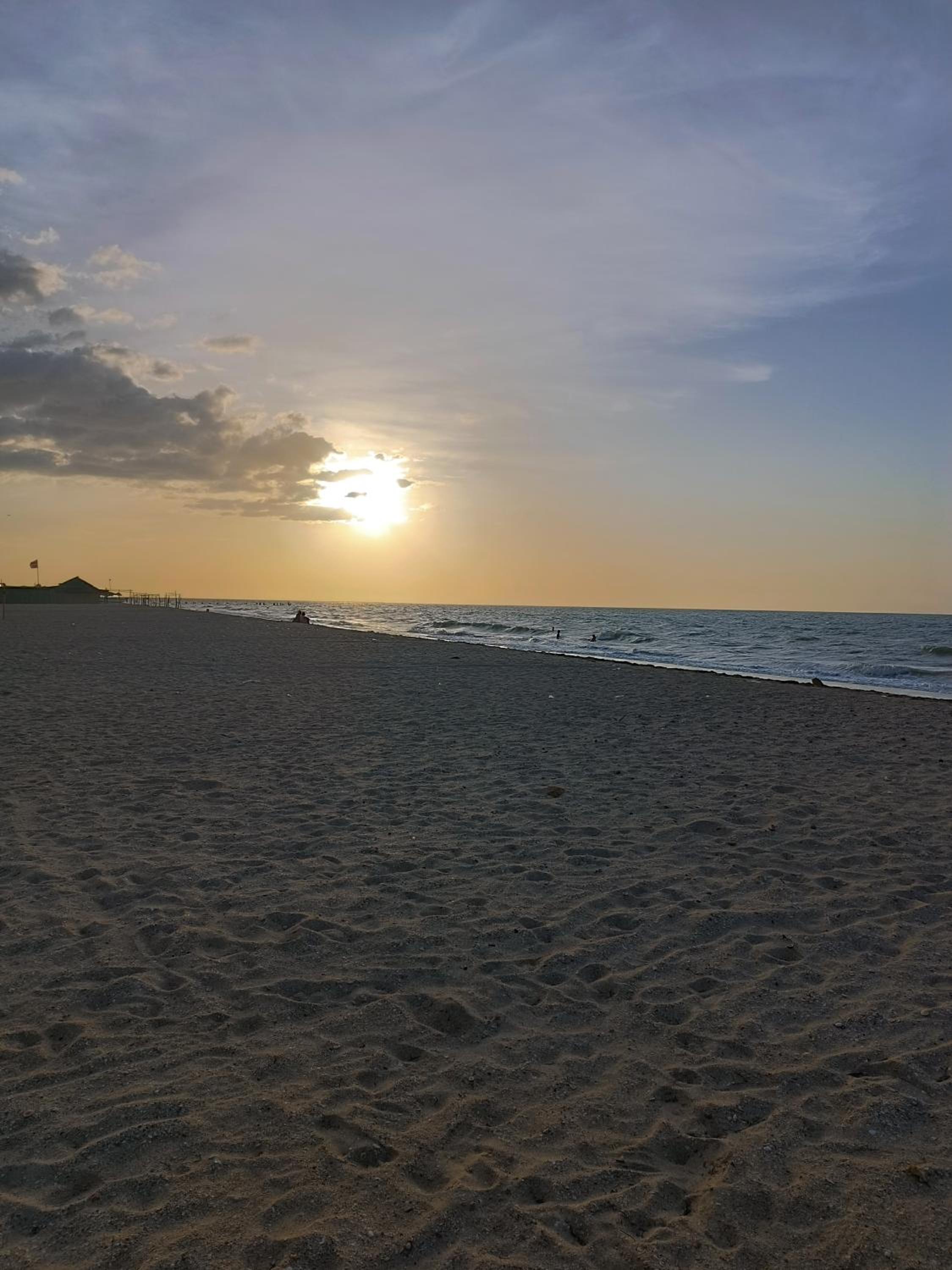 Del Mar Vendra